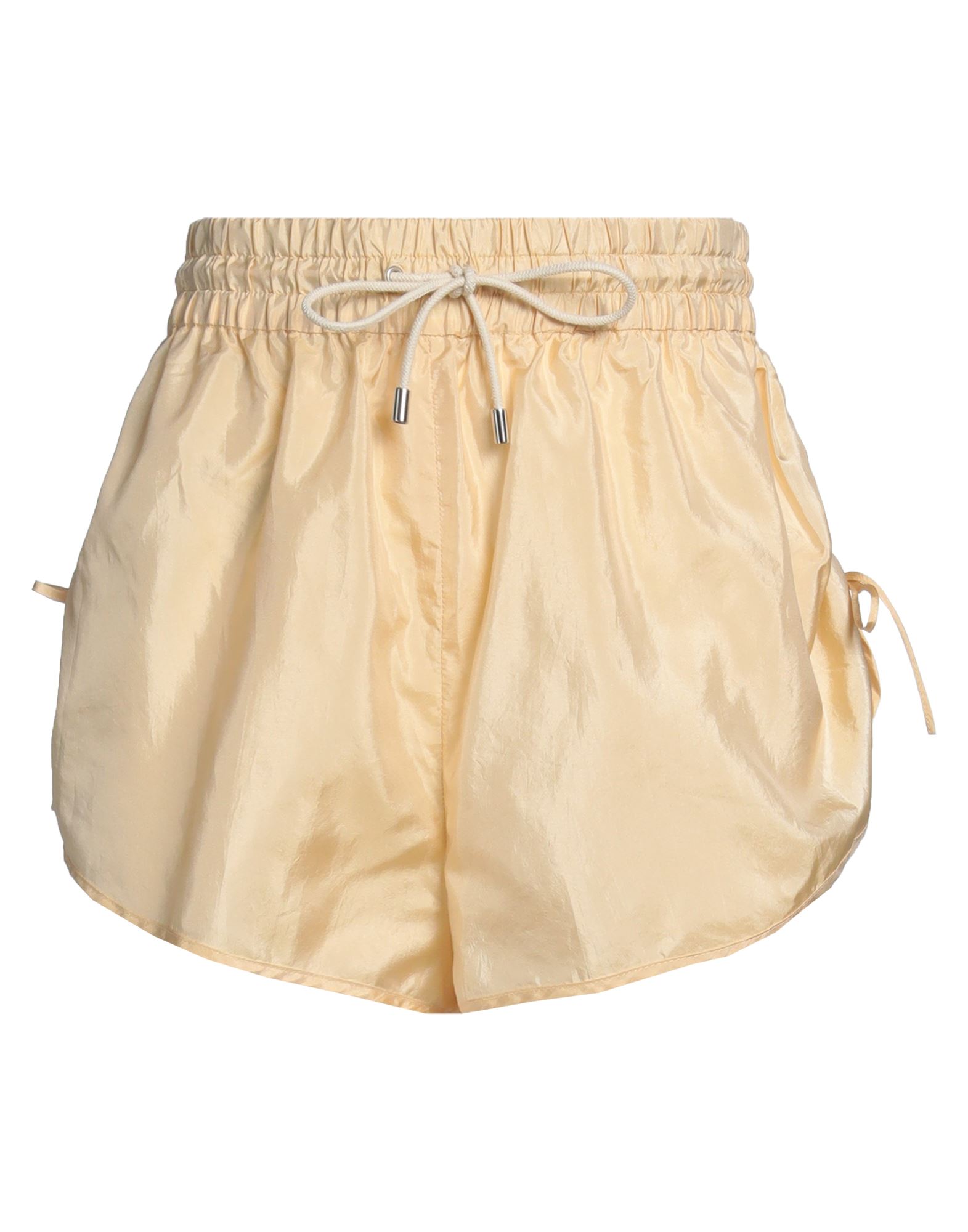 ISABEL MARANT BOTTOMWEAR Σορτς & Βερμούδες