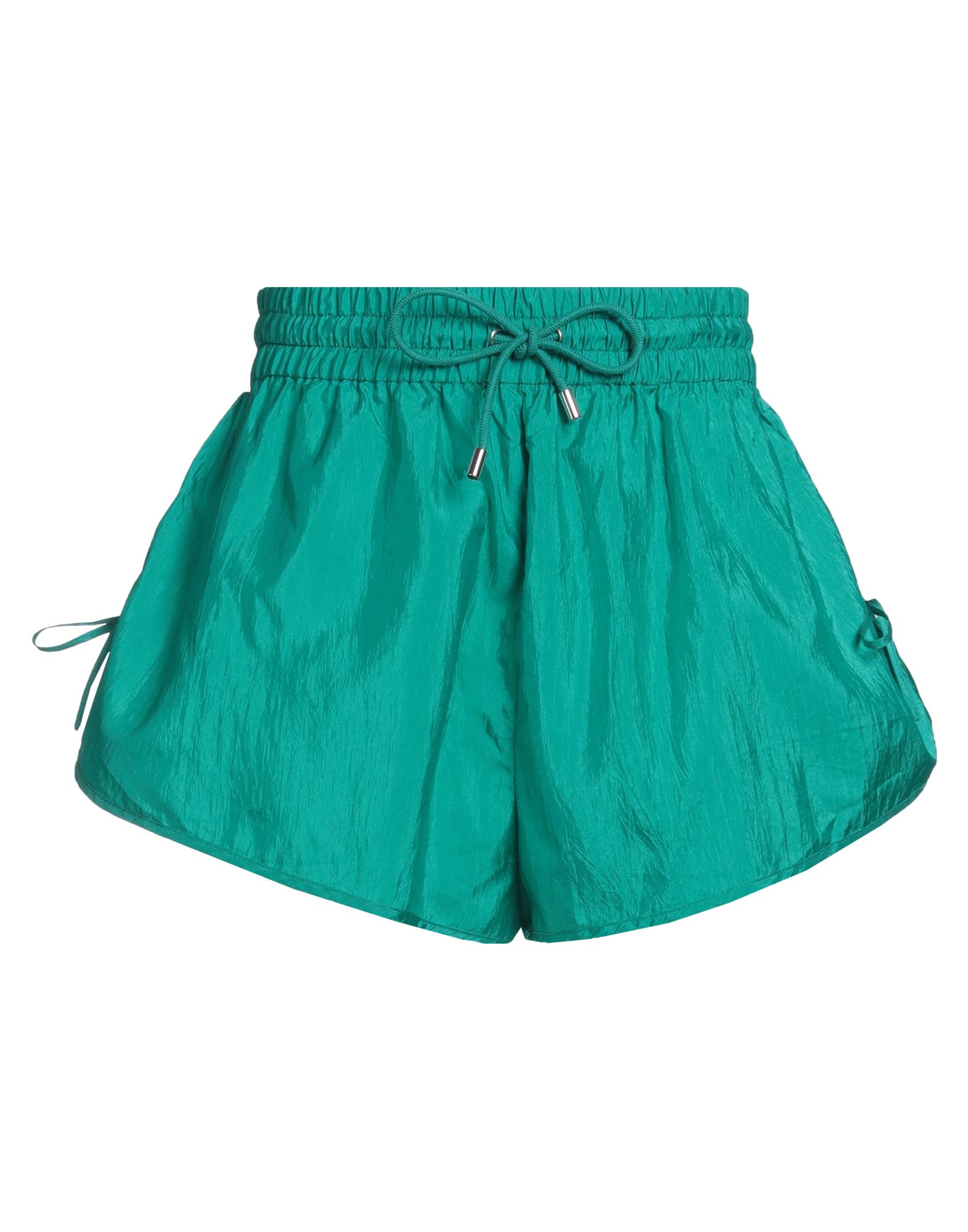ISABEL MARANT BOTTOMWEAR Σορτς & Βερμούδες