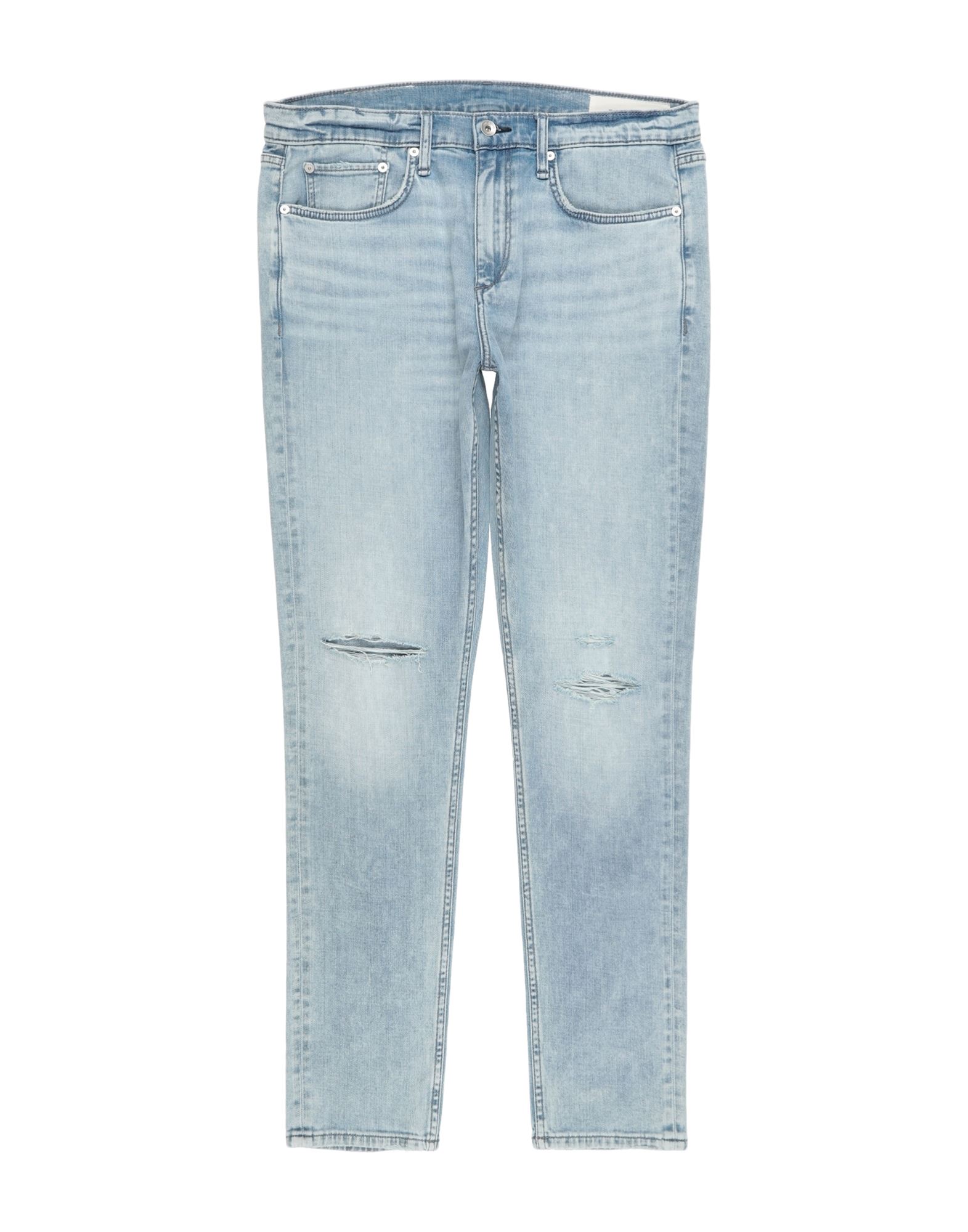  Rag & Bone - Hosen & Röcke - Jeanshosen - On Yoox.com 