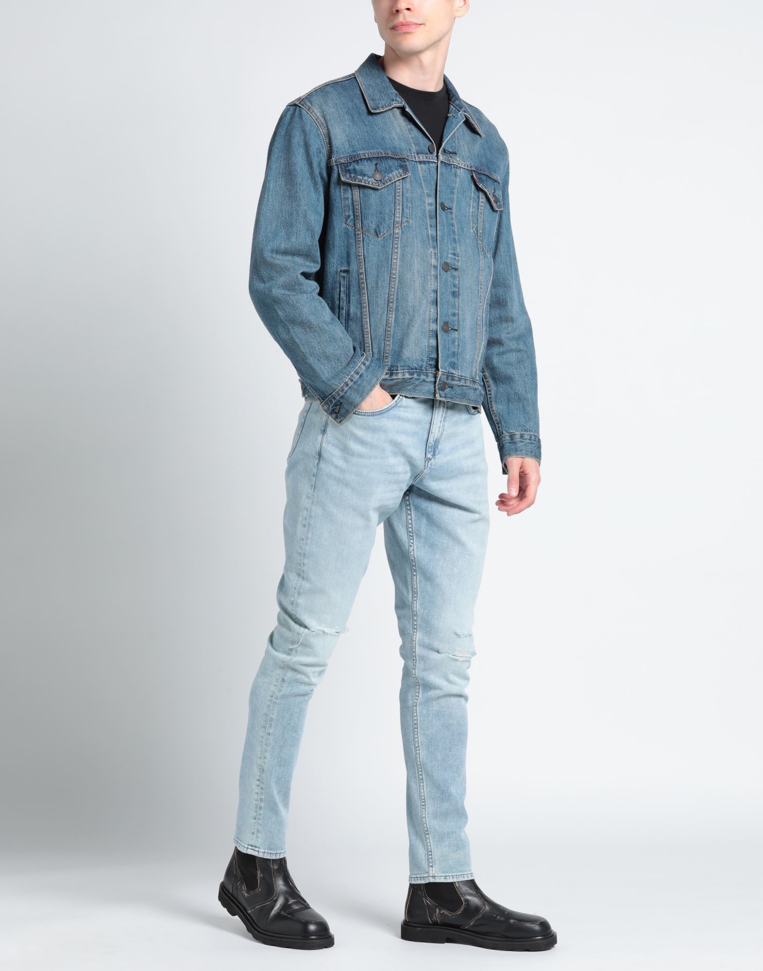  Rag & Bone - Hosen & Röcke - Jeanshosen - On Yoox.com 