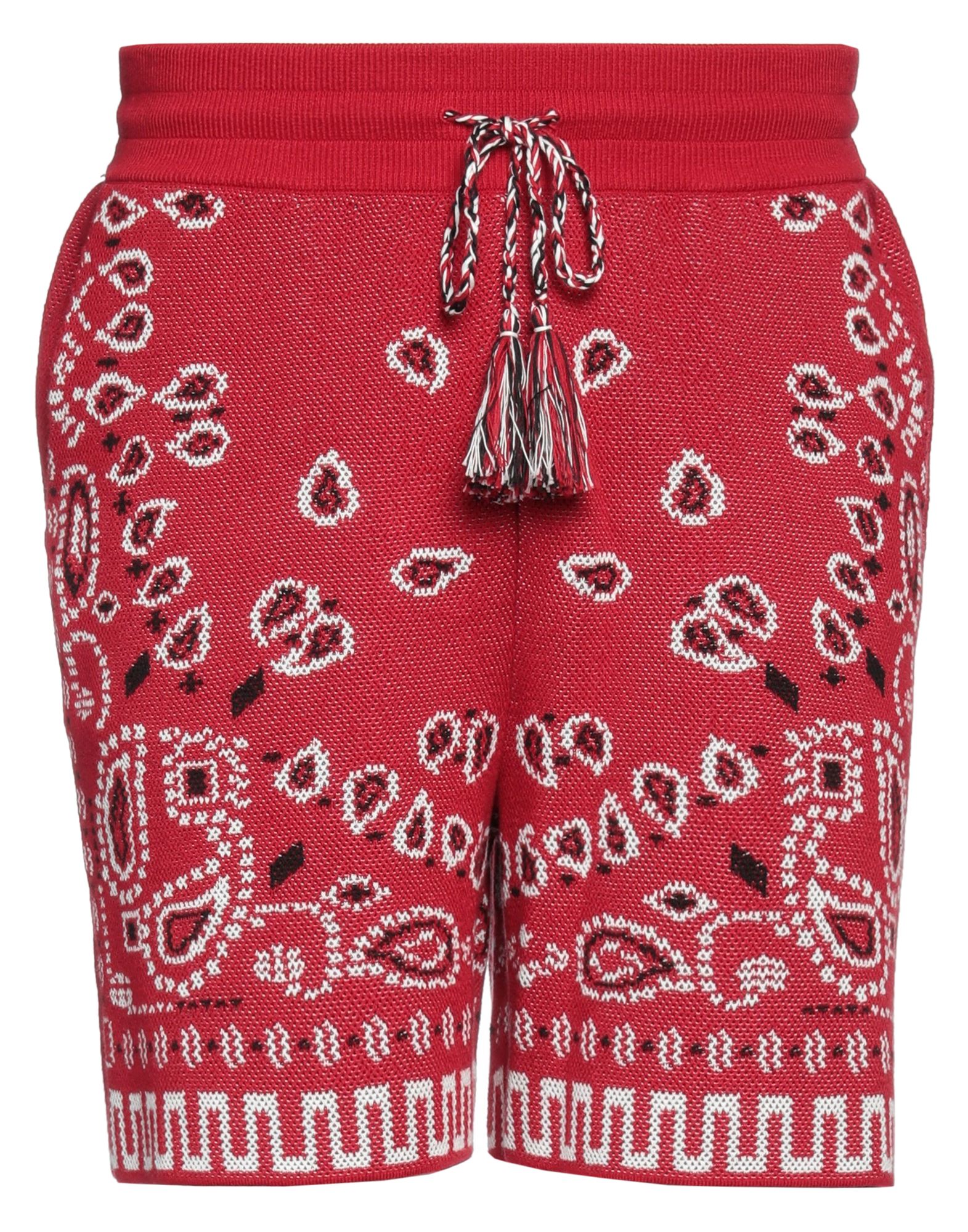 ALANUI BOTTOMWEAR Σορτς & Βερμούδες