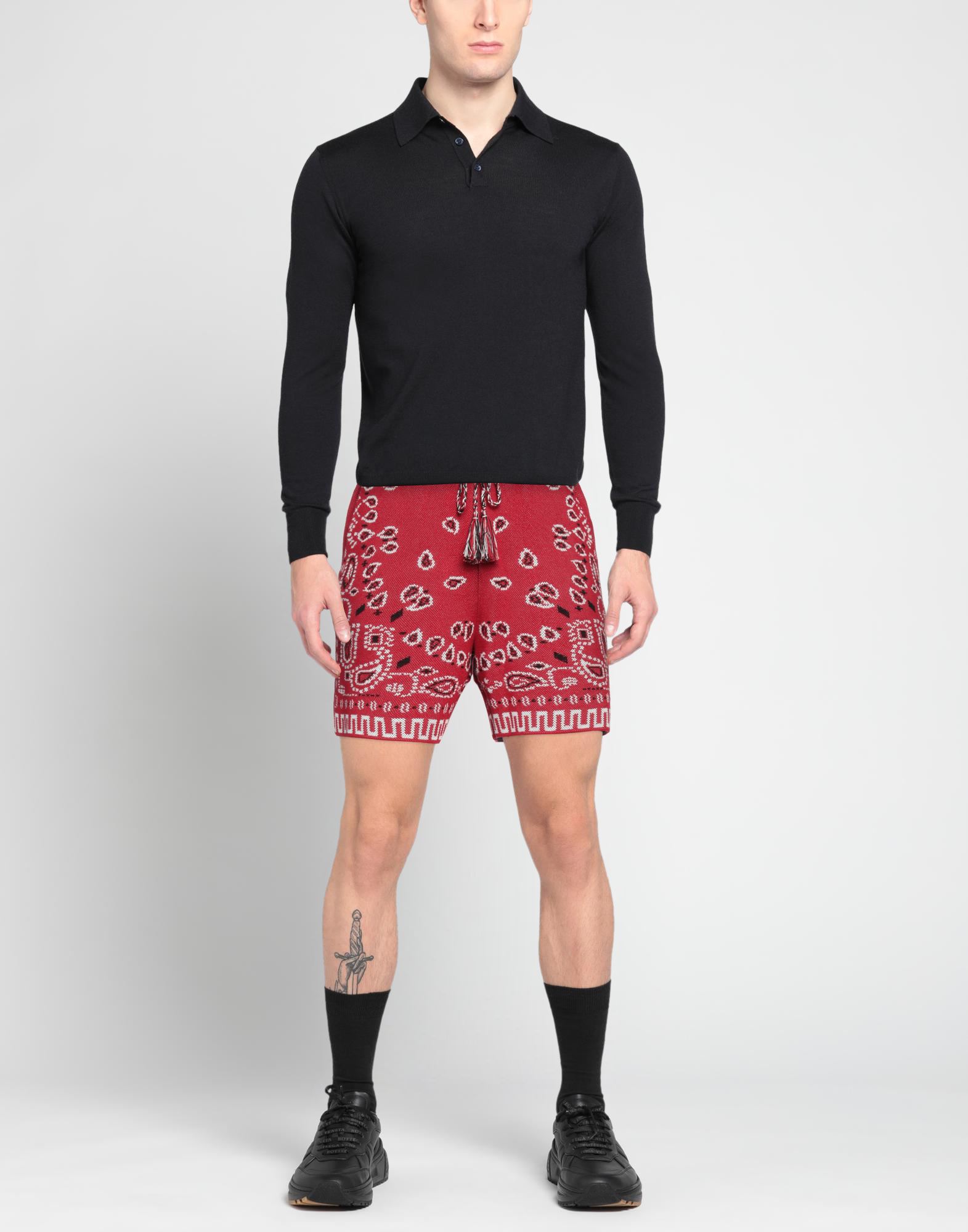 Alanui - Hosen & Röcke - Shorts & Bermudashorts - On Yoox.com 