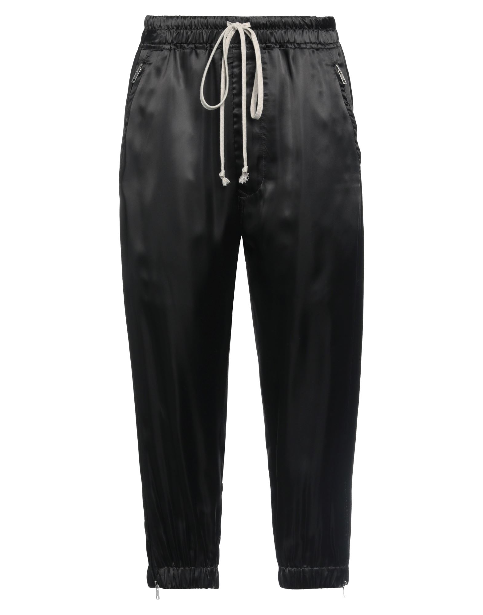 Rick Owens 19ss Geometric cropped pants | cprc.org.au