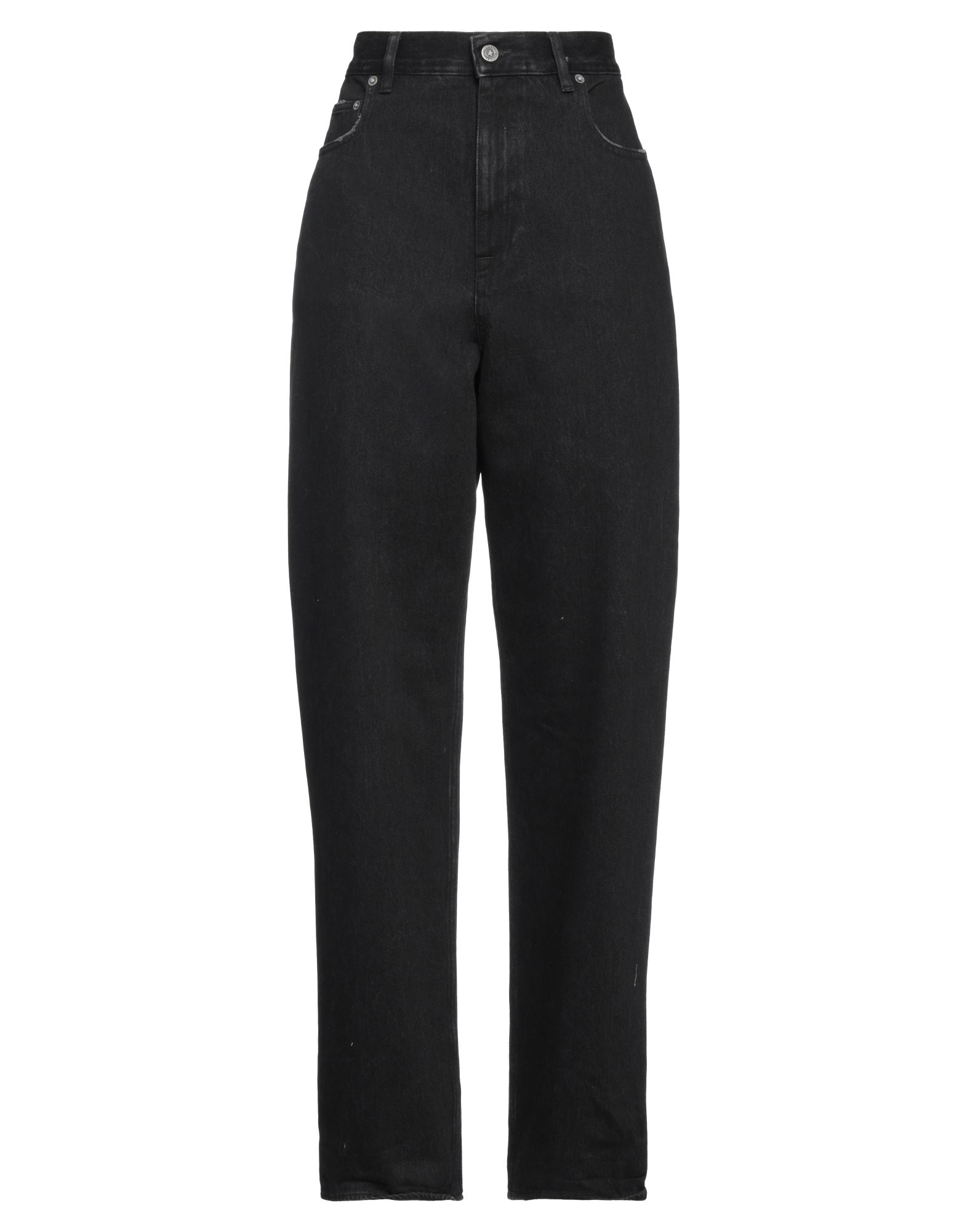 Golden Goose Deluxe Brand Jeans In Black