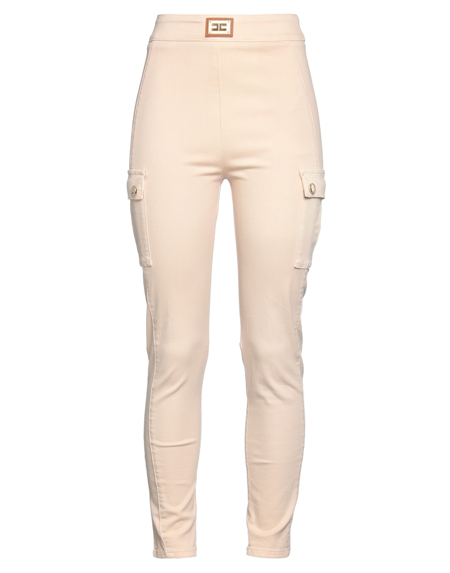 ELISABETTA FRANCHI ELISABETTA FRANCHI BOTTOMWEAR Τζιν