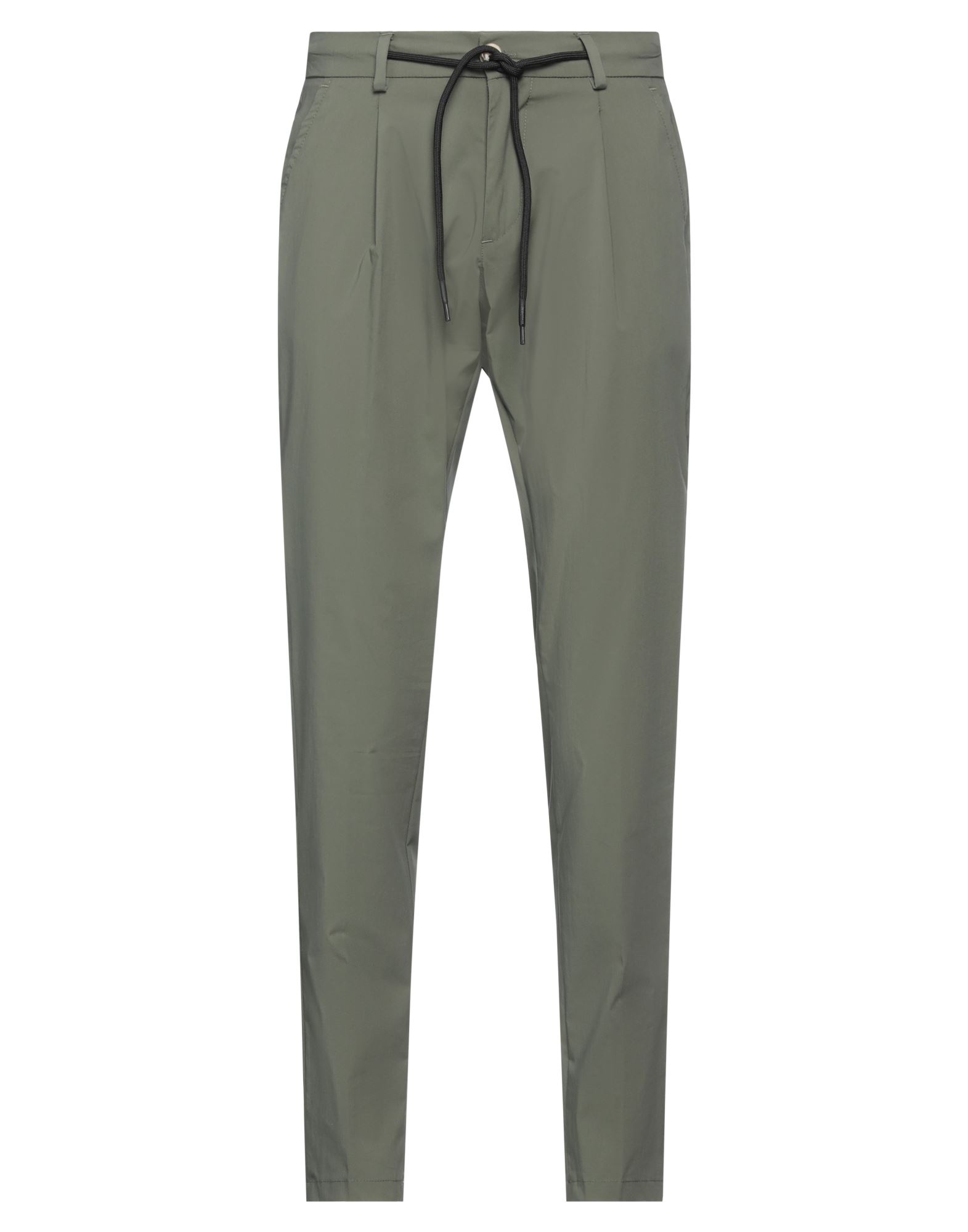 Exte Pants In Green
