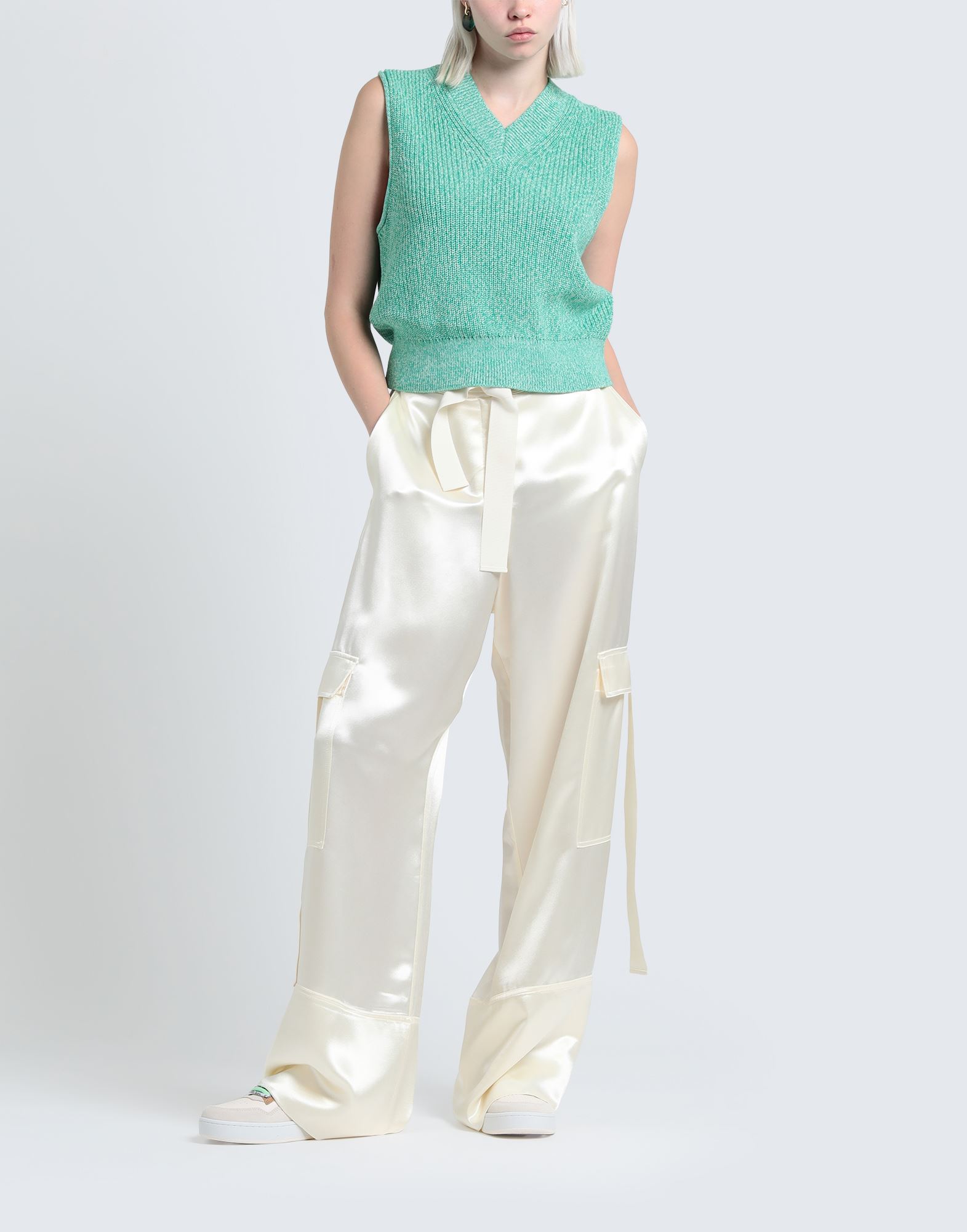  Calvin Klein - Hosen & Röcke - Hosen - On Yoox.com 