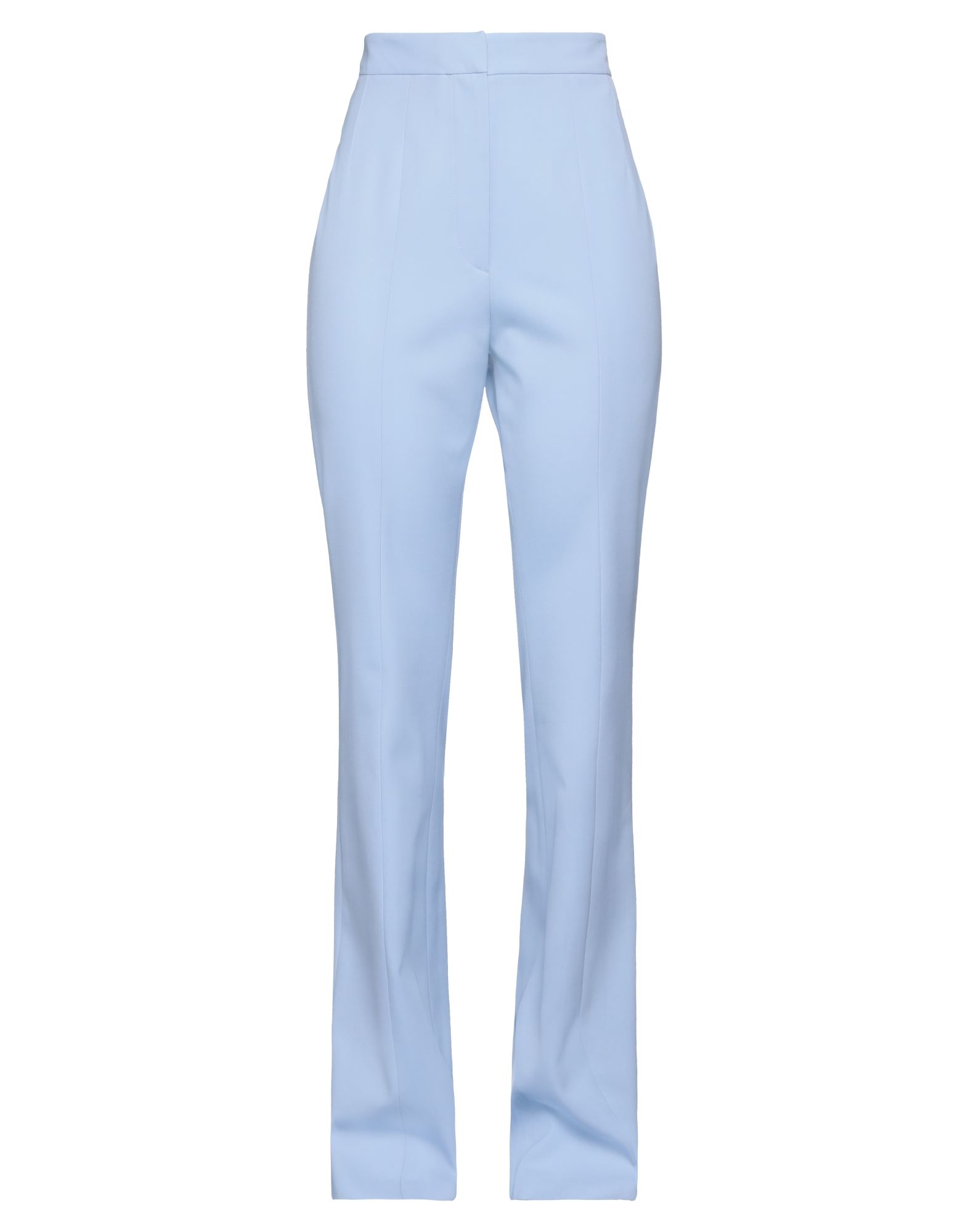Patou Wool Pants In Blue