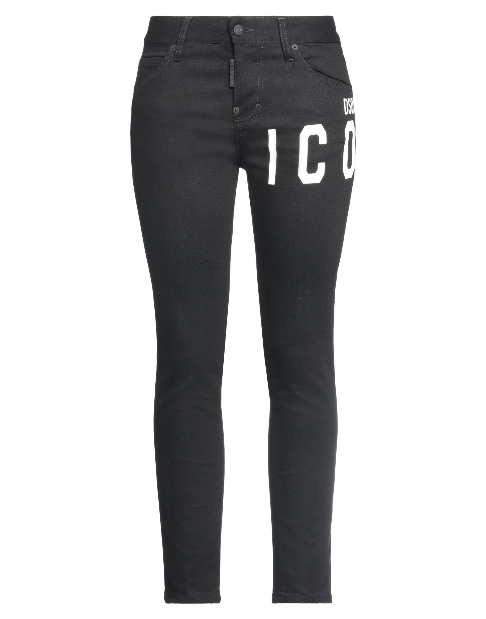 DSQUARED2 DSQUARED2 BOTTOMWEAR Τζιν