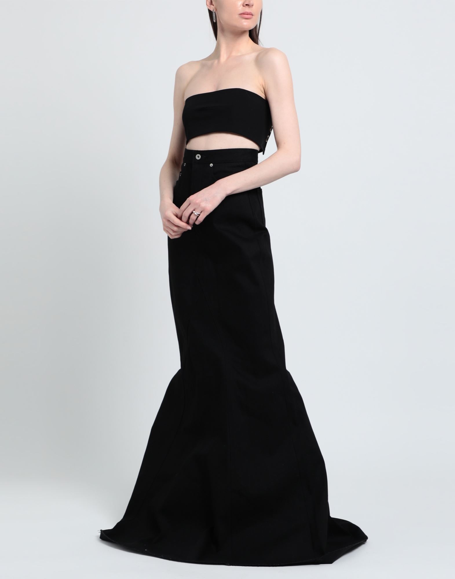  Rick Owens - Hosen & Röcke - Jeansröcke - On Yoox.com 