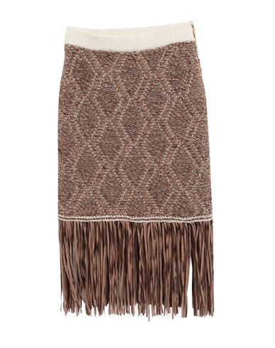 Minirock Damen Kamel 32,34,38 Damen