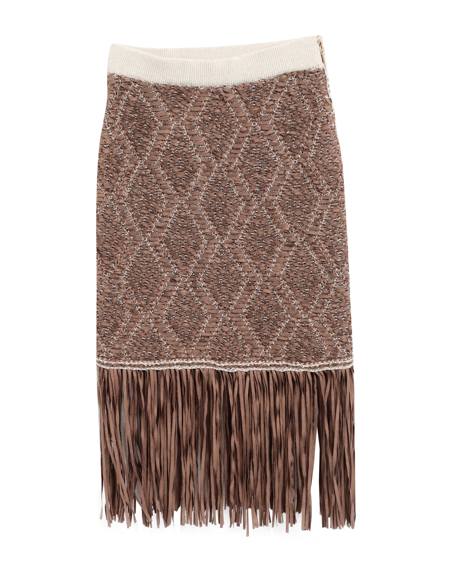  Elisabetta Franchi - Hosen & Röcke - Miniröcke - On Yoox.com 