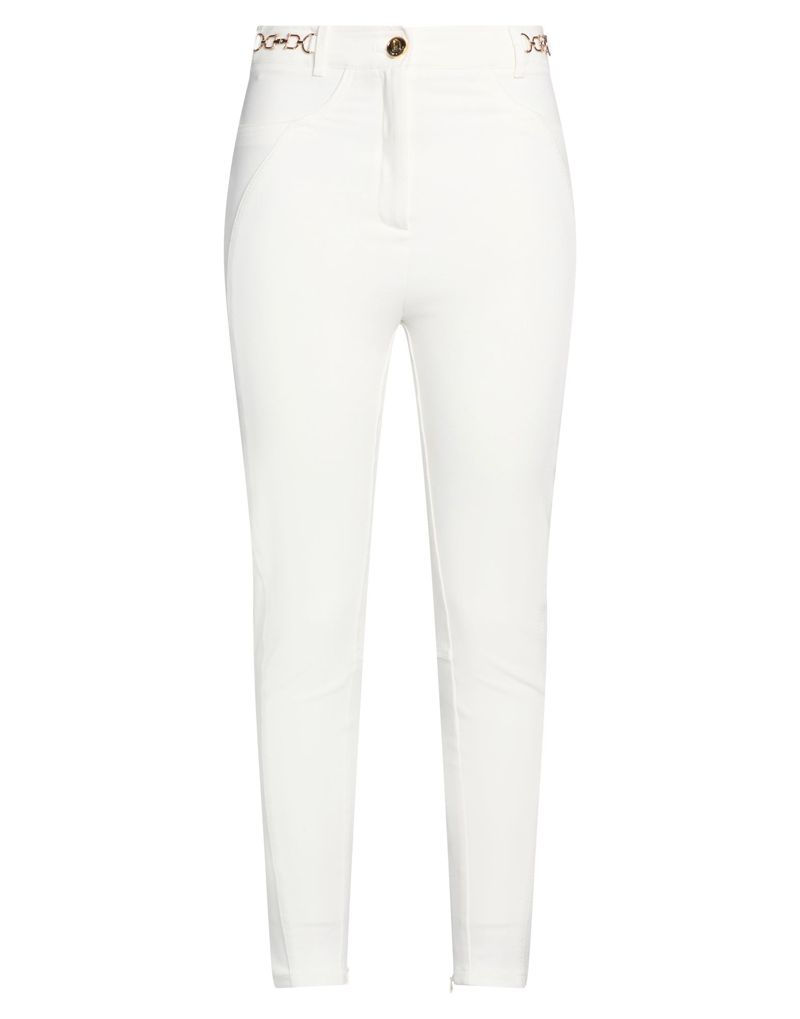 ELISABETTA FRANCHI ELISABETTA FRANCHI BOTTOMWEAR Casual Παντελόνι