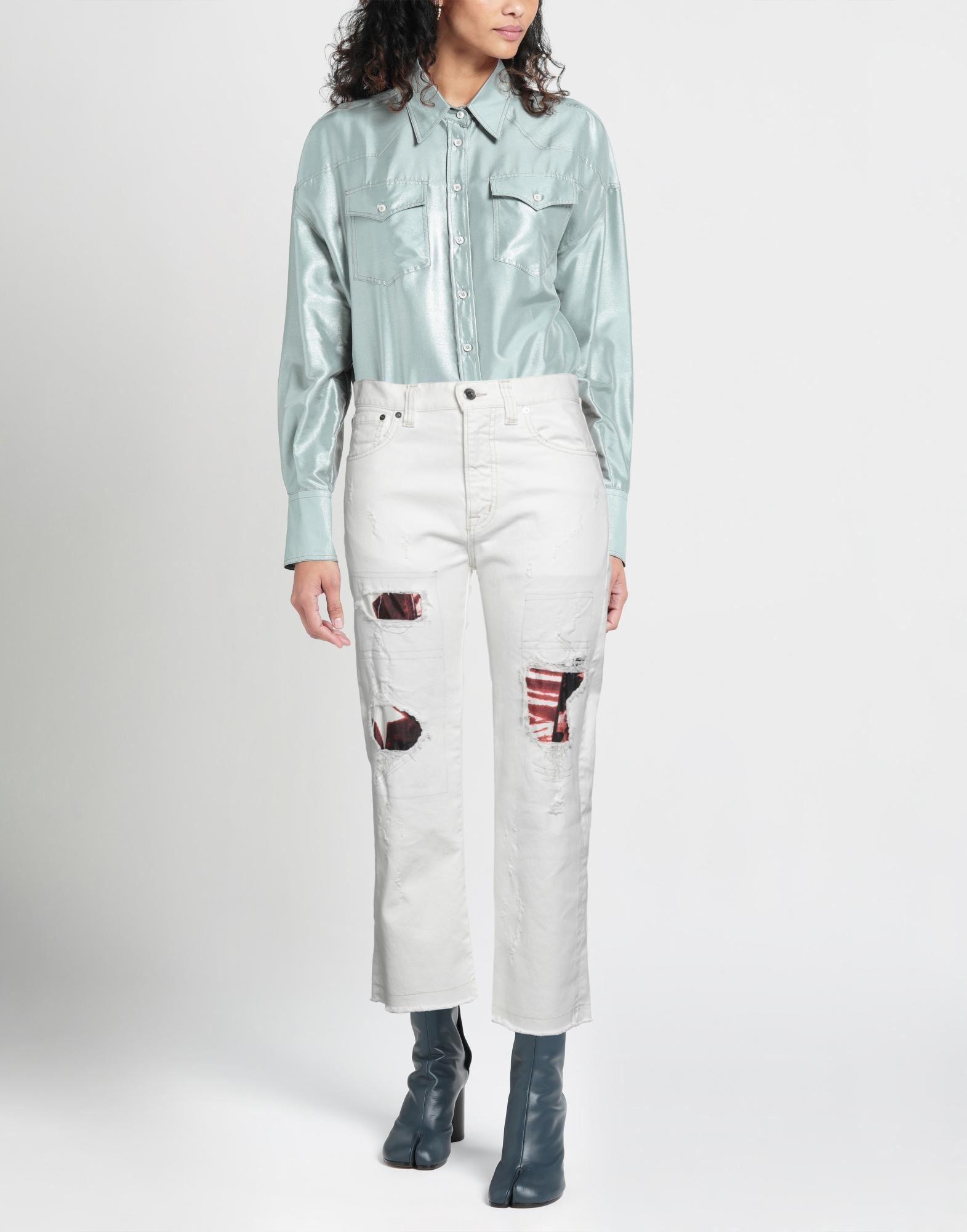  Just Cavalli - Partes De Abajo - Pantalones Vaqueros - On Yoox.com 