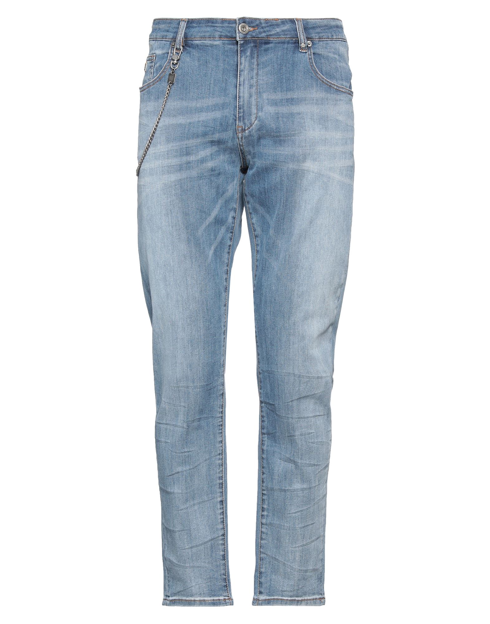 BL.11  BLOCK ELEVEN BL.11 BLOCK ELEVEN Jeans