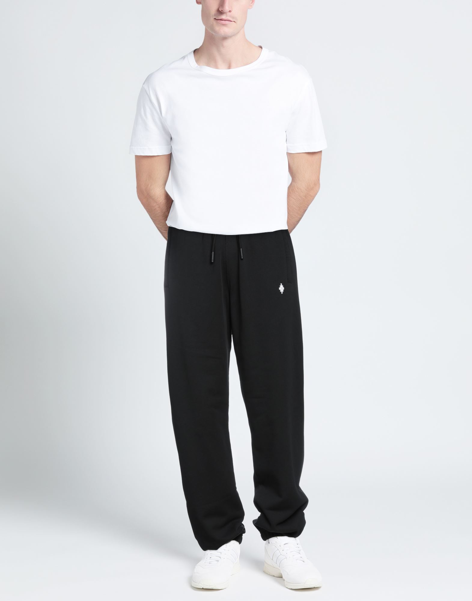  Marcelo Burlon - Hosen & Röcke - Hosen - On Yoox.com 