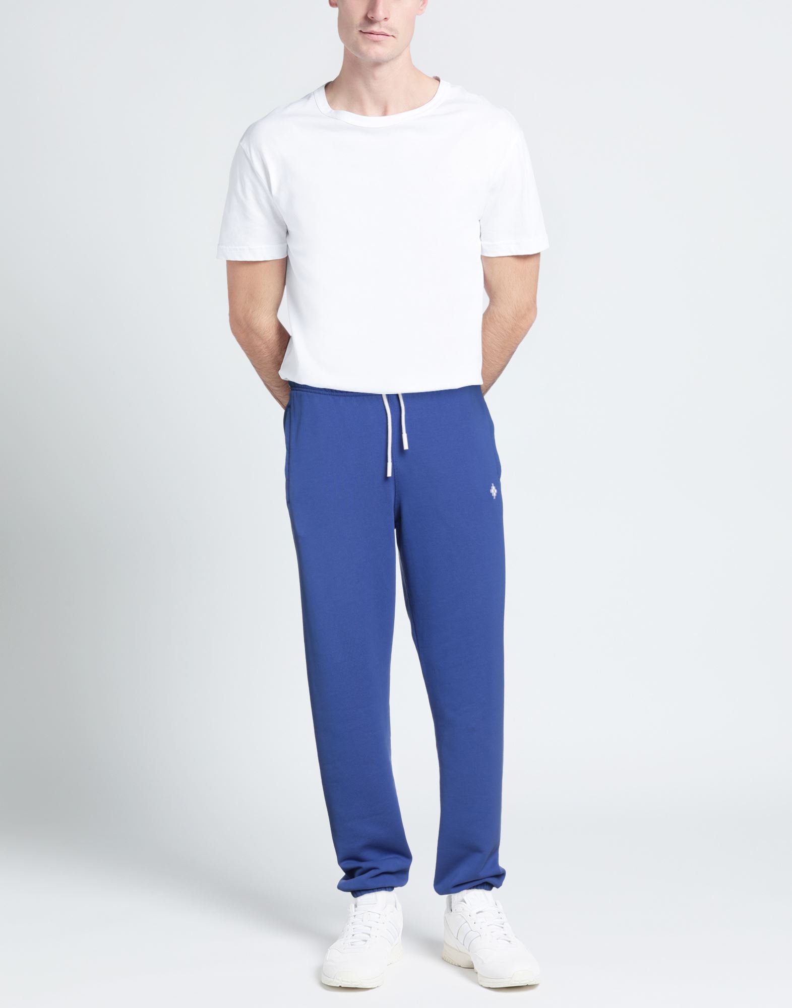  Marcelo Burlon - Hosen & Röcke - Hosen - On Yoox.com 