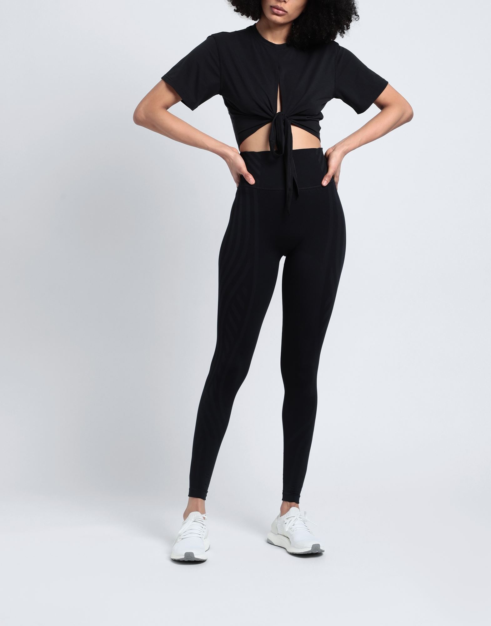  Adidas - Hosen & Röcke - Leggings - On Yoox.com 