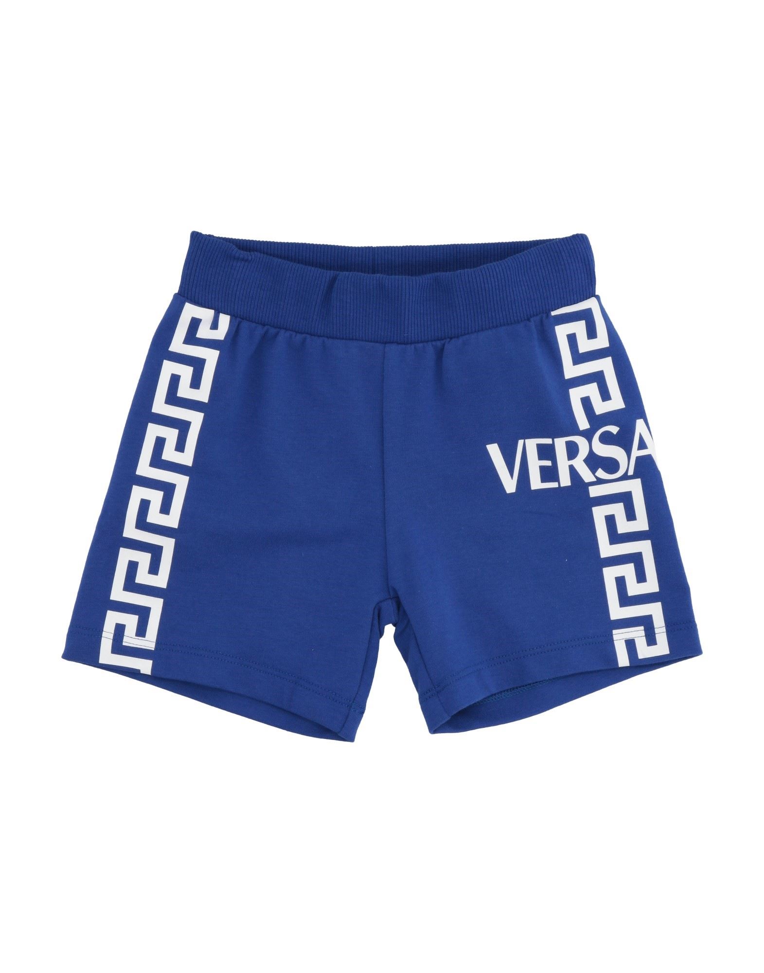  Versace Young - Hosen & Röcke - Shorts & Bermudashorts - On Yoox.com 