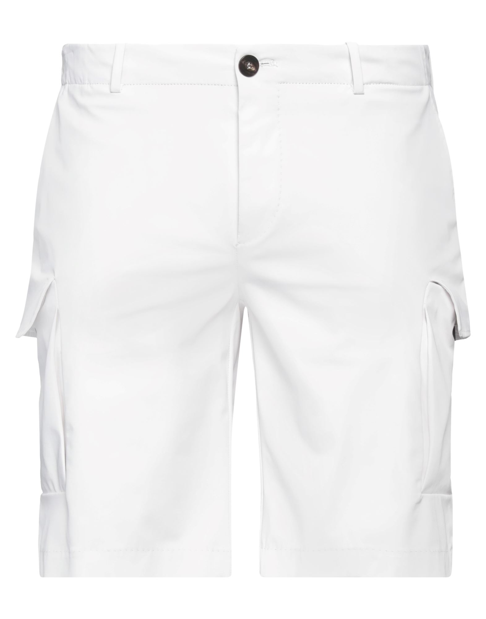 Rrd Shorts & Bermuda Shorts In Off White