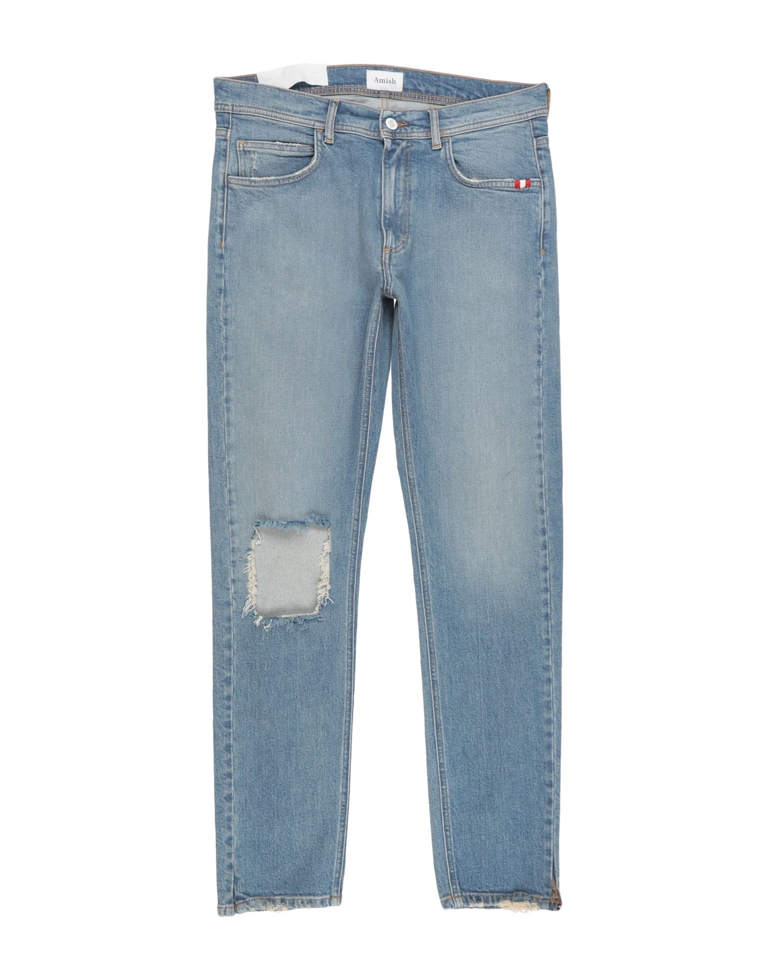 AMISH BOTTOMWEAR Τζιν