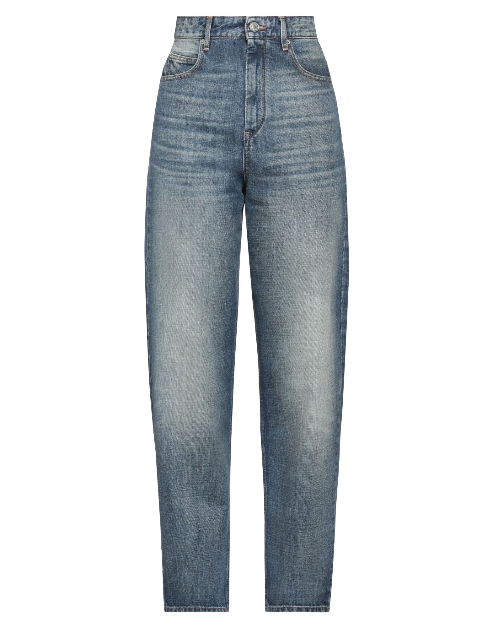 MARANT ÉTOILE BOTTOMWEAR Τζιν