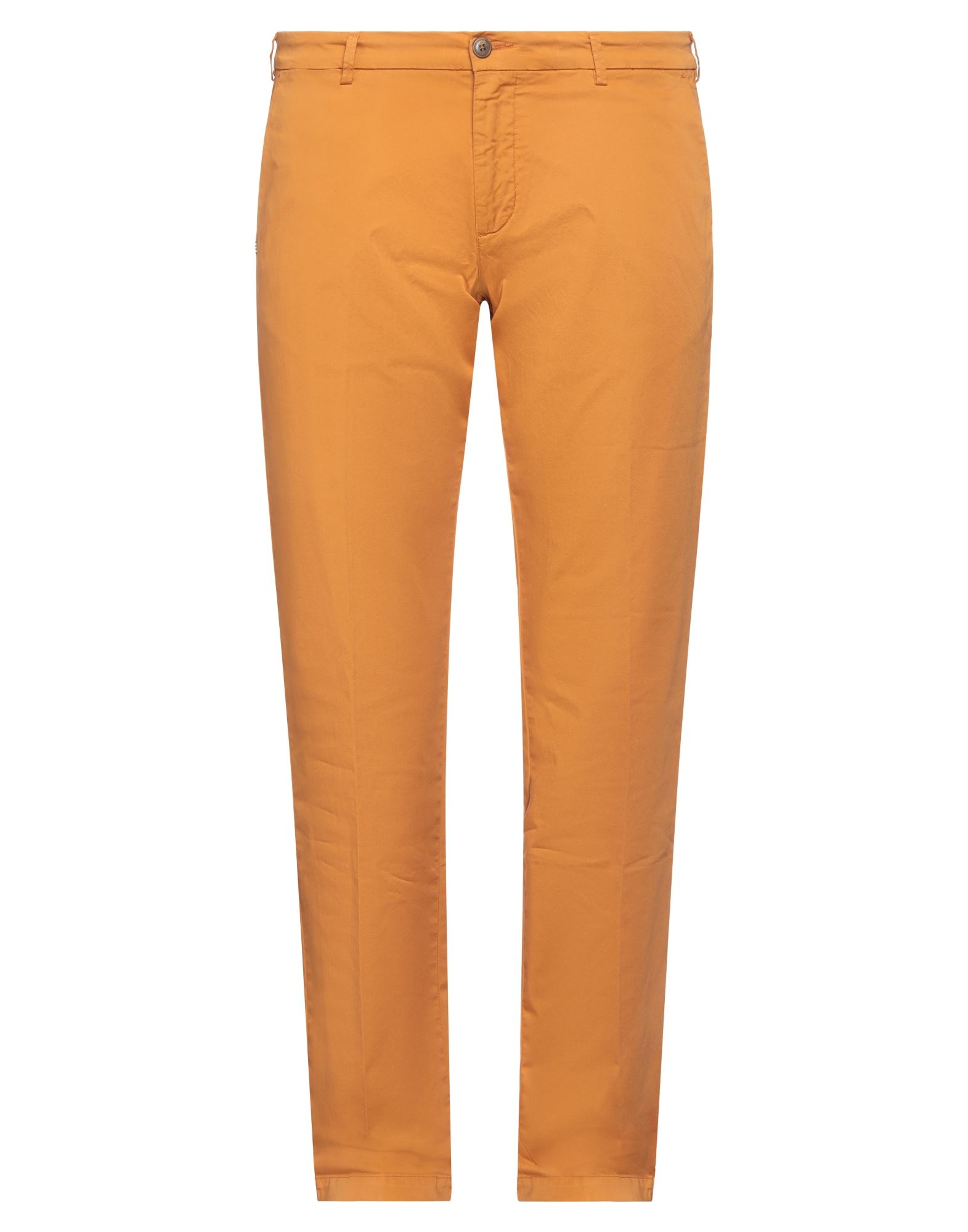 40weft Pants In Mandarin