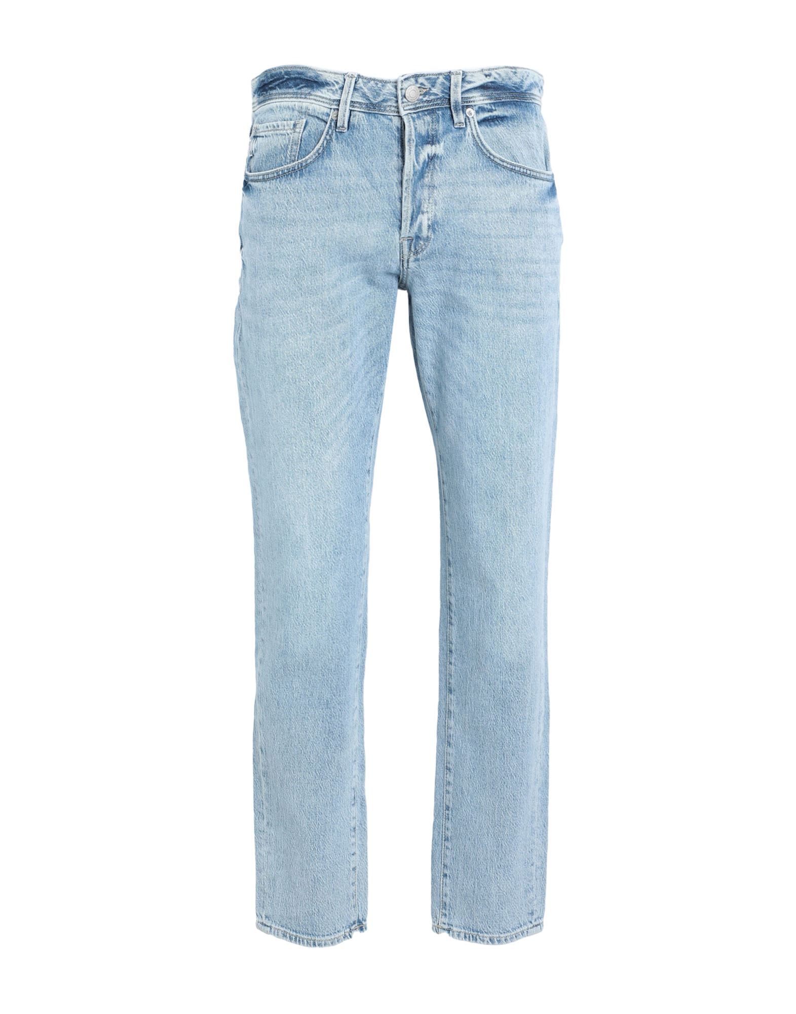 Selected Homme Jeans In Blue