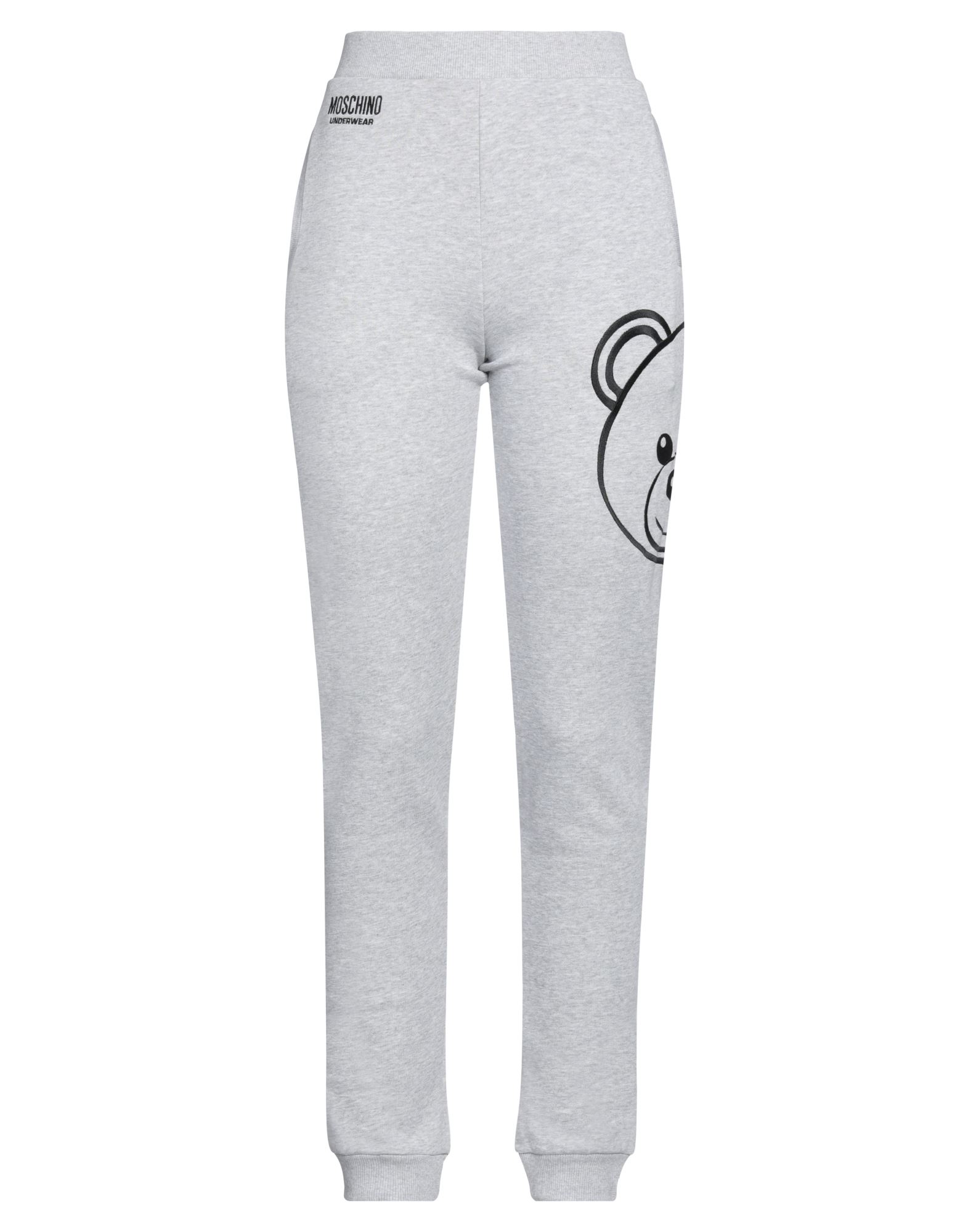 MOSCHINO BOTTOMWEAR Casual Παντελόνι