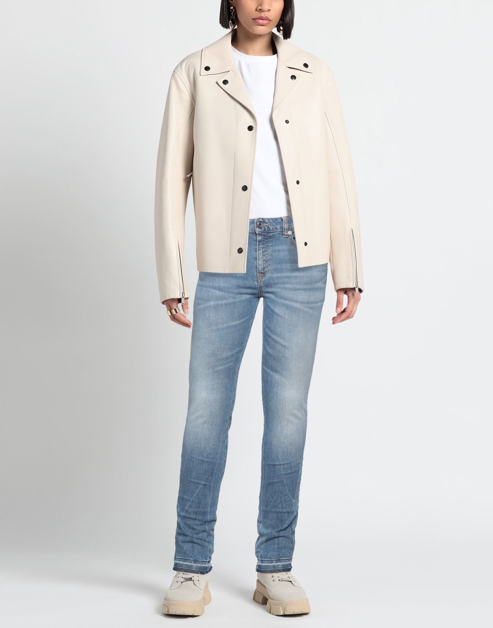  Just Cavalli - Hosen & Röcke - Jeanshosen - On Yoox.com 