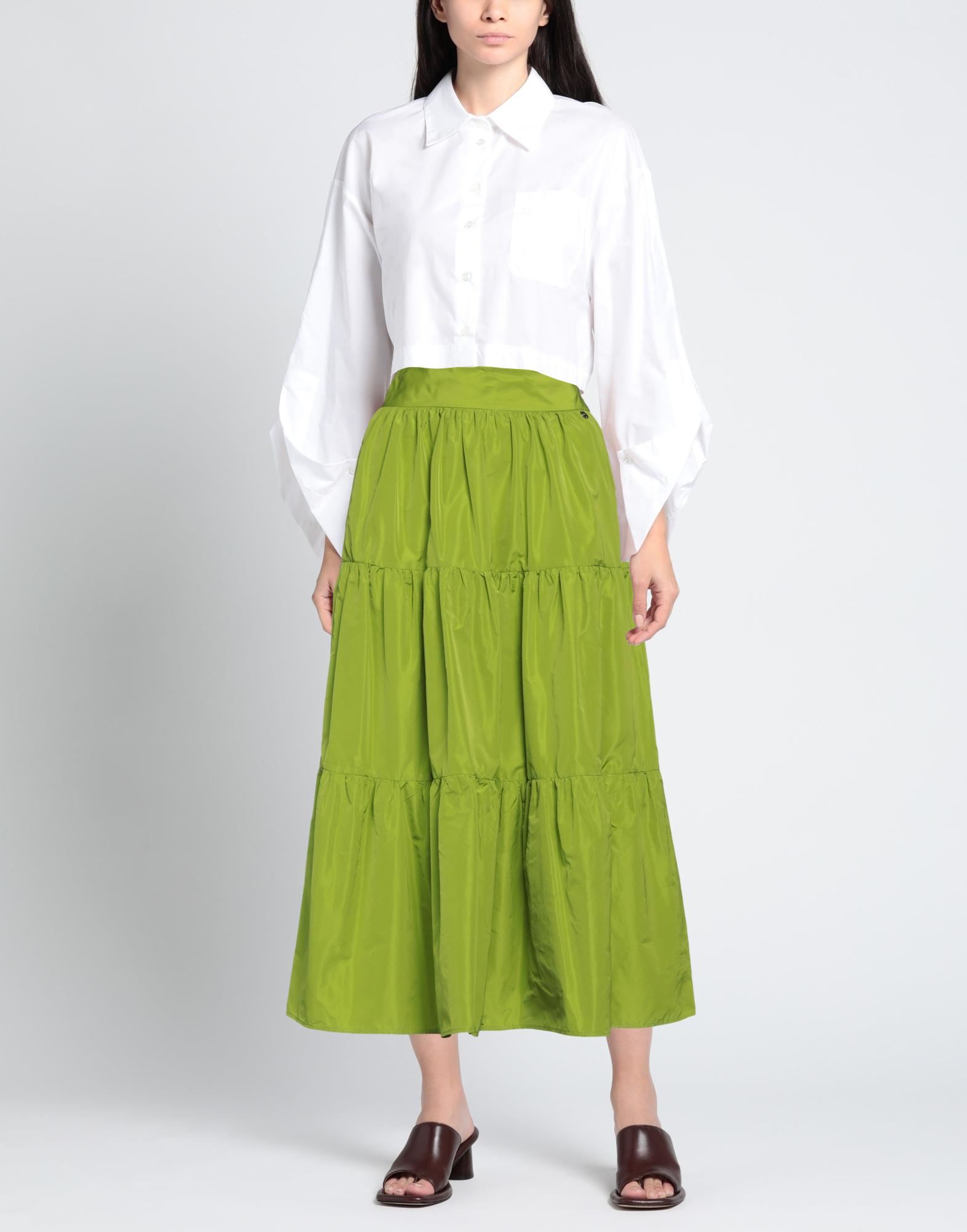  Liu •jo - Hosen & Röcke - Midi-röcke - On Yoox.com 