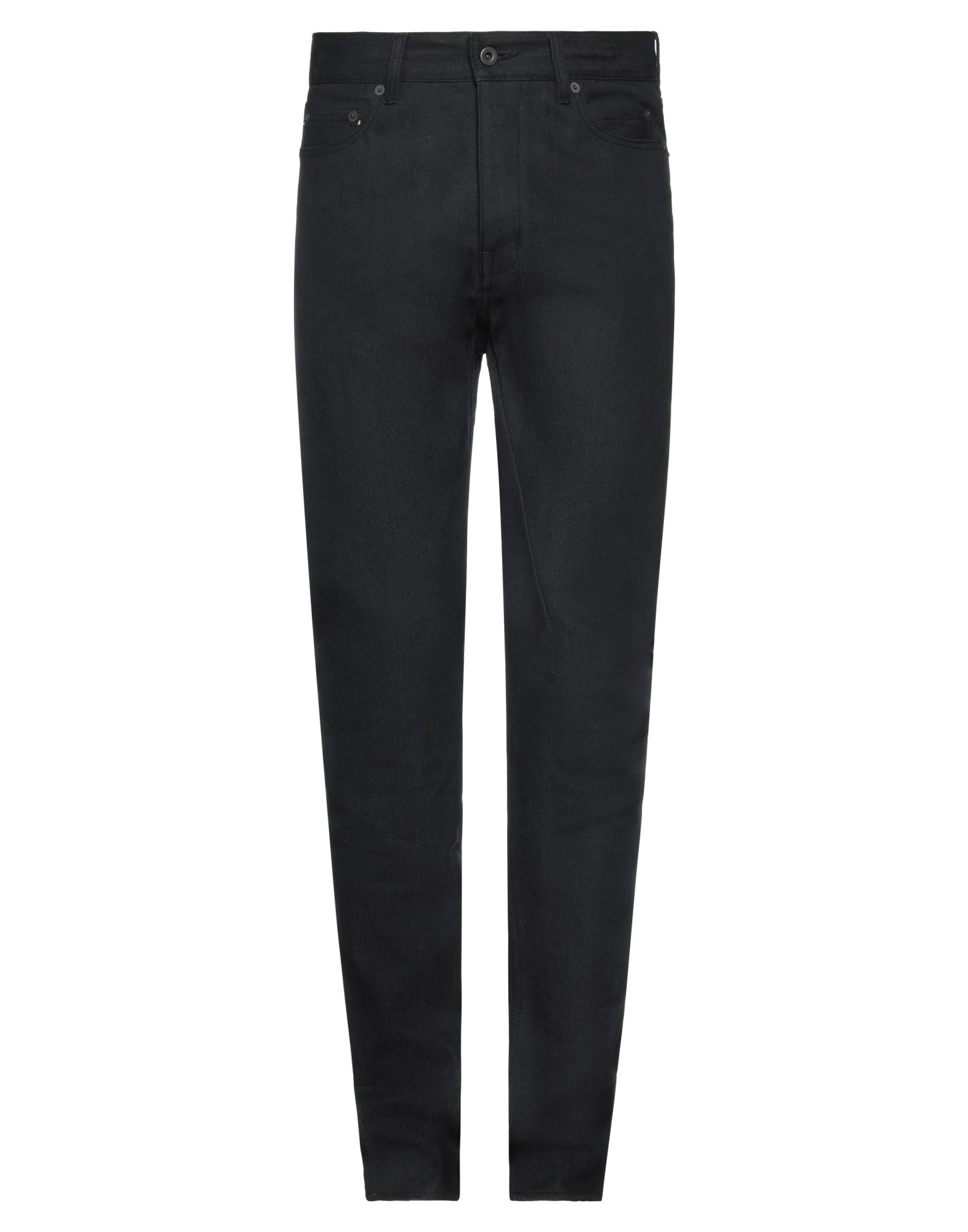 Rick Owens Drkshdw Drkshdw By Rick Owens Jeans In Black
