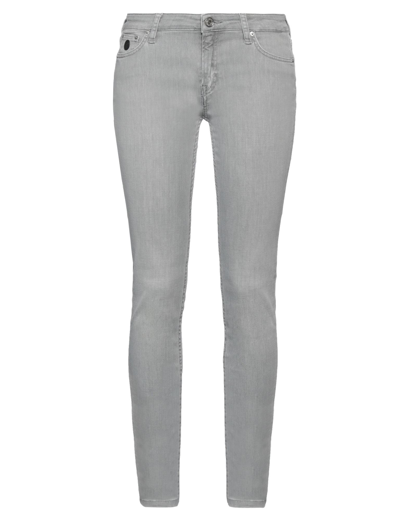 Trussardi Jeans In Grey