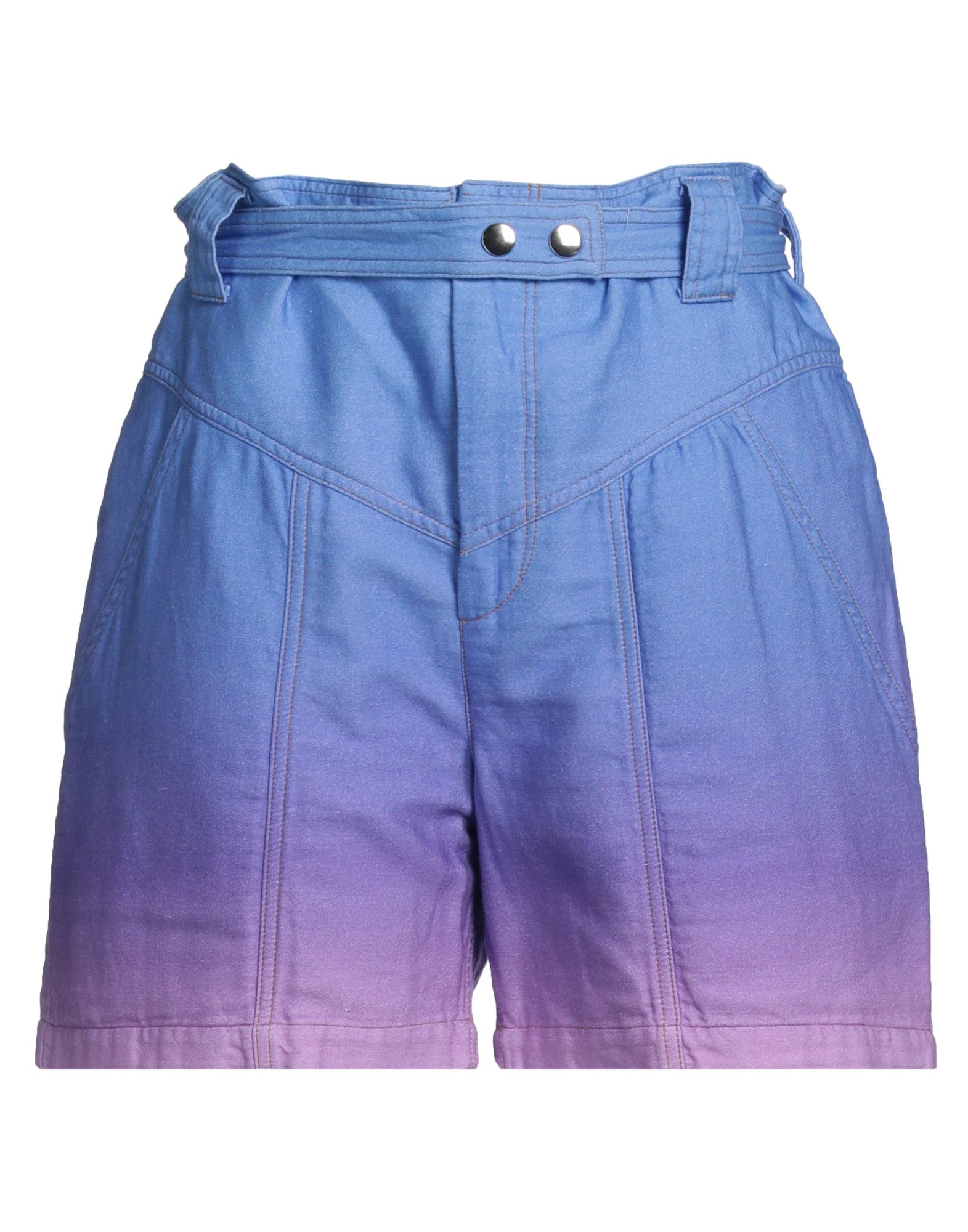ISABEL MARANT ISABEL MARANT BOTTOMWEAR Σορτς & Βερμούδες