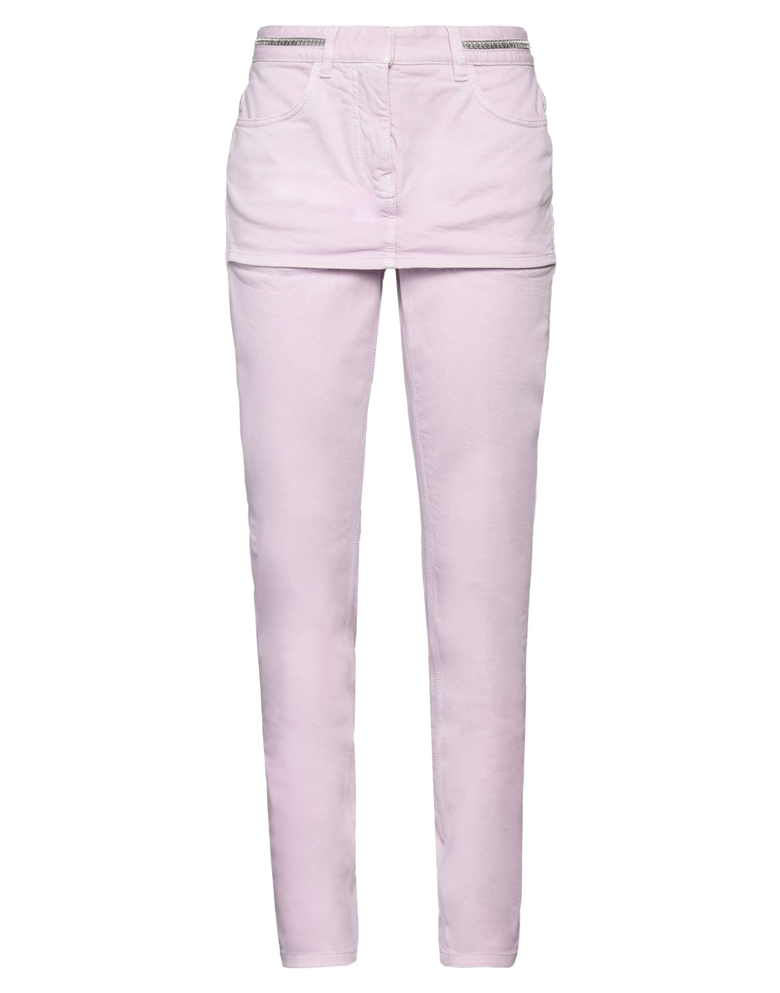 Givenchy Jeans In Purple