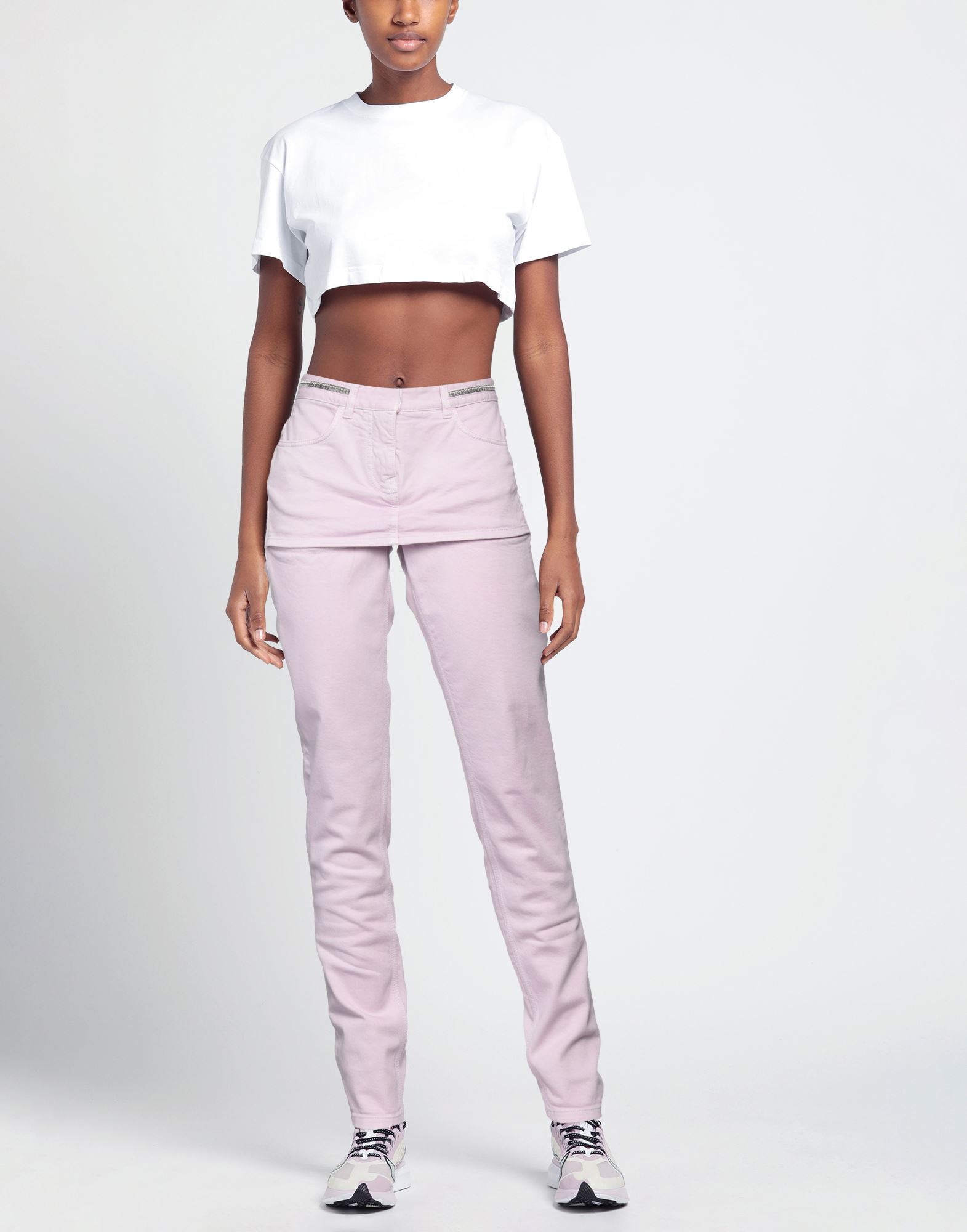  Givenchy - Hosen & Röcke - Jeanshosen - On Yoox.com 
