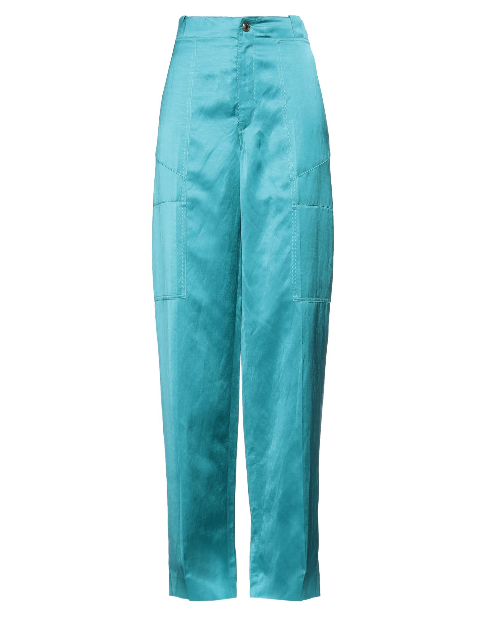 Tom Ford Pants In Blue