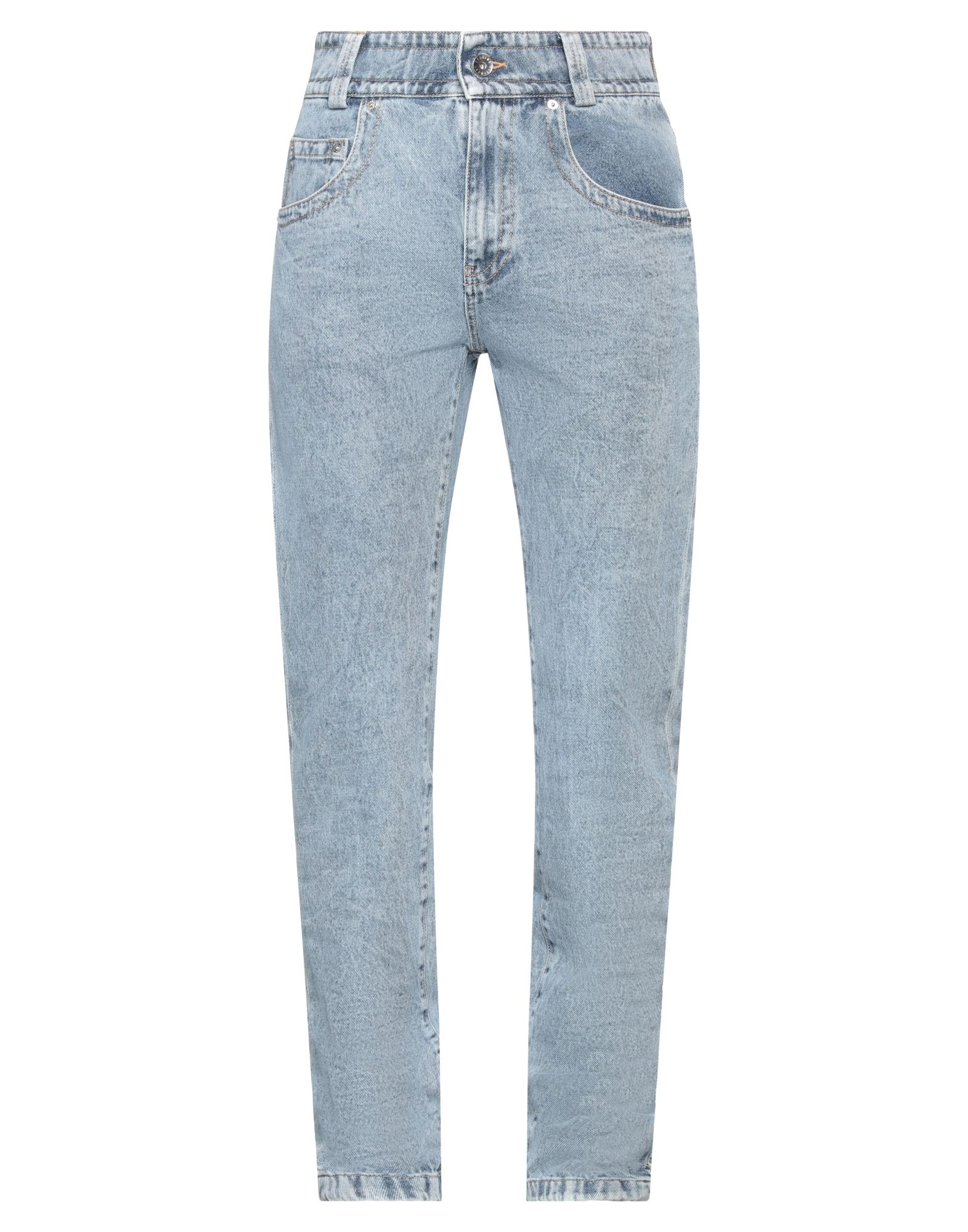 Opening Ceremony Jeans In Blue