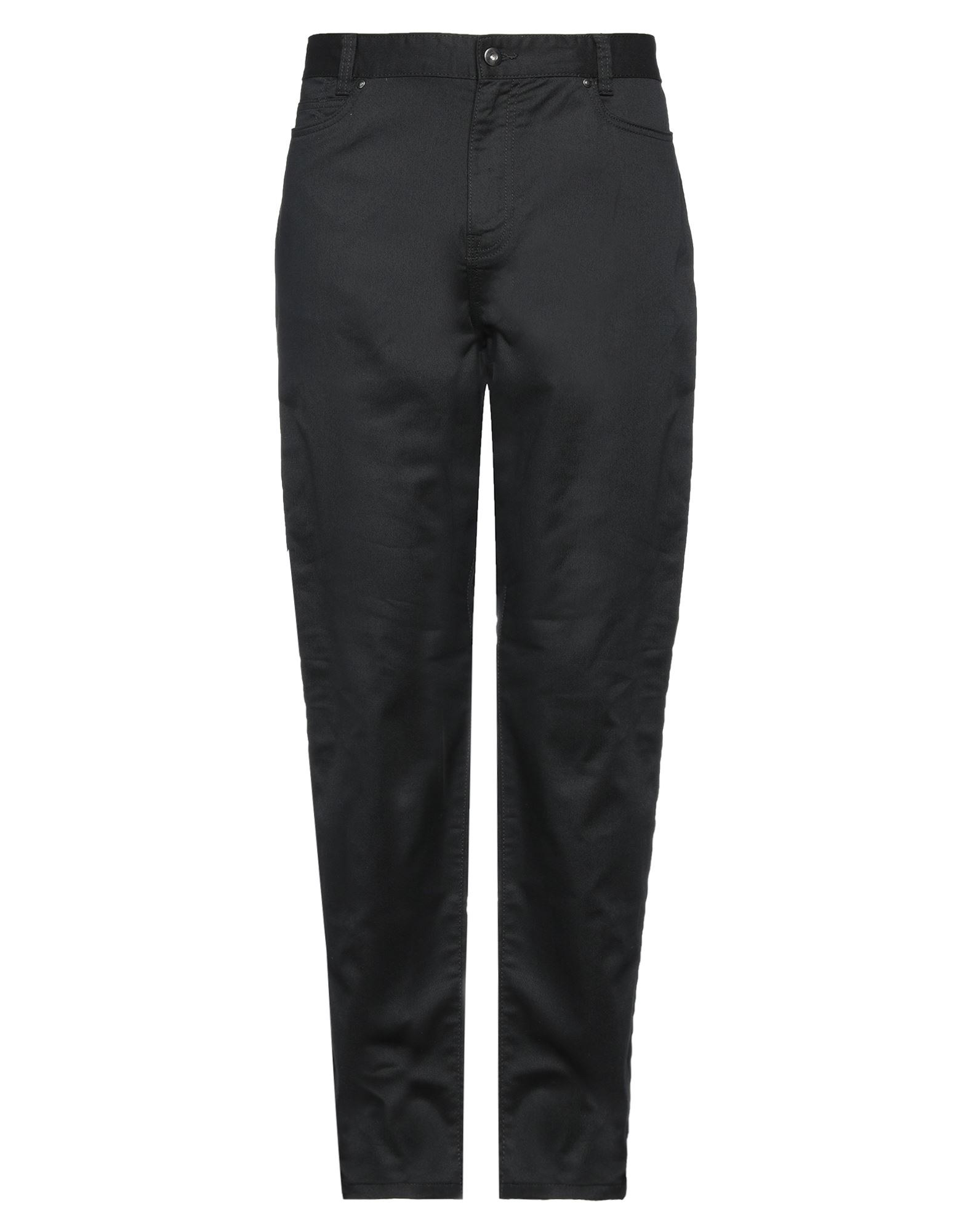 The Editor Pants In Black