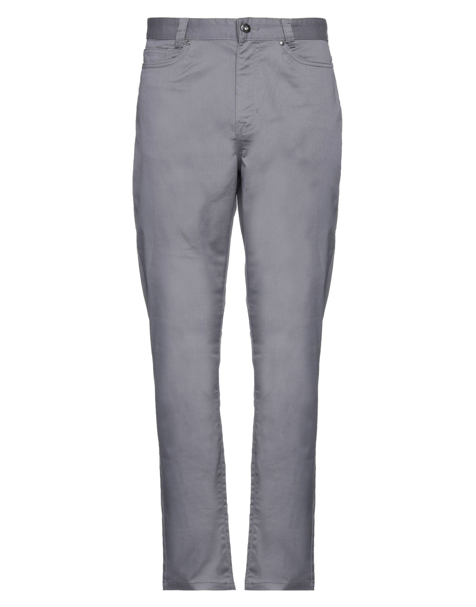 The Editor Pants In Grey
