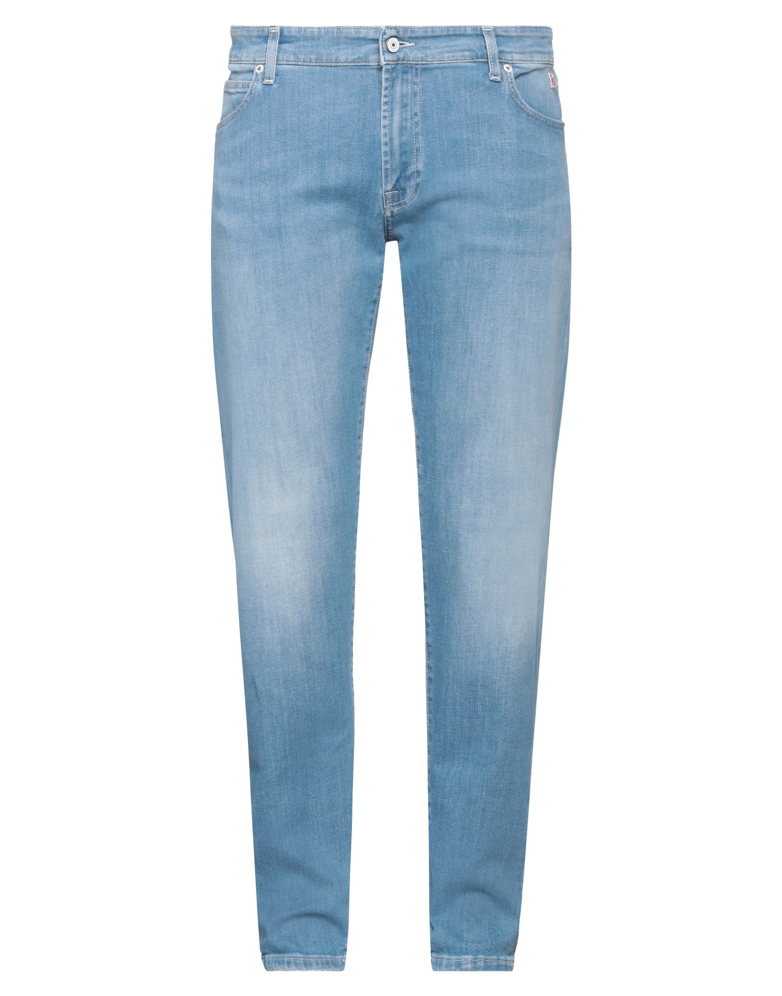  RoŸ Roger's - Hosen & Röcke - Jeanshosen - On Yoox.com 