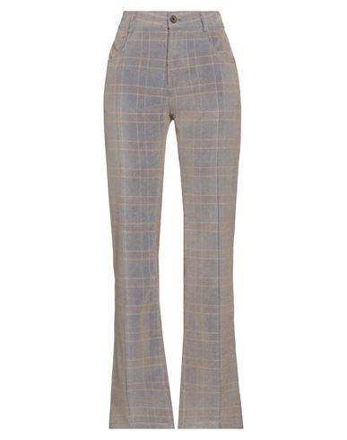 Mcq By Alexander Mcqueen Trousers Mcq Woman In Beige
