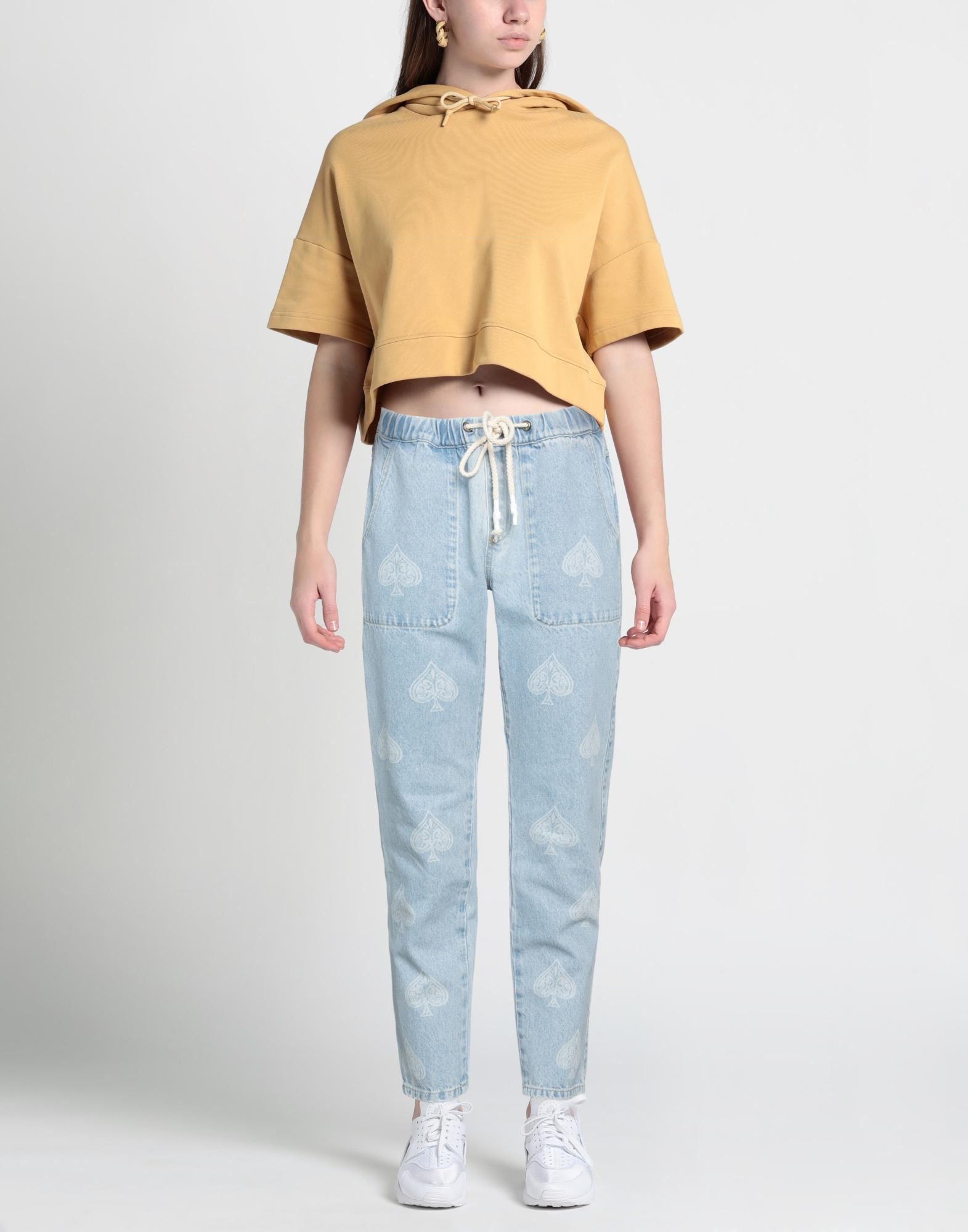  One Teaspoon - Hosen & Röcke - Jeanshosen - On Yoox.com 