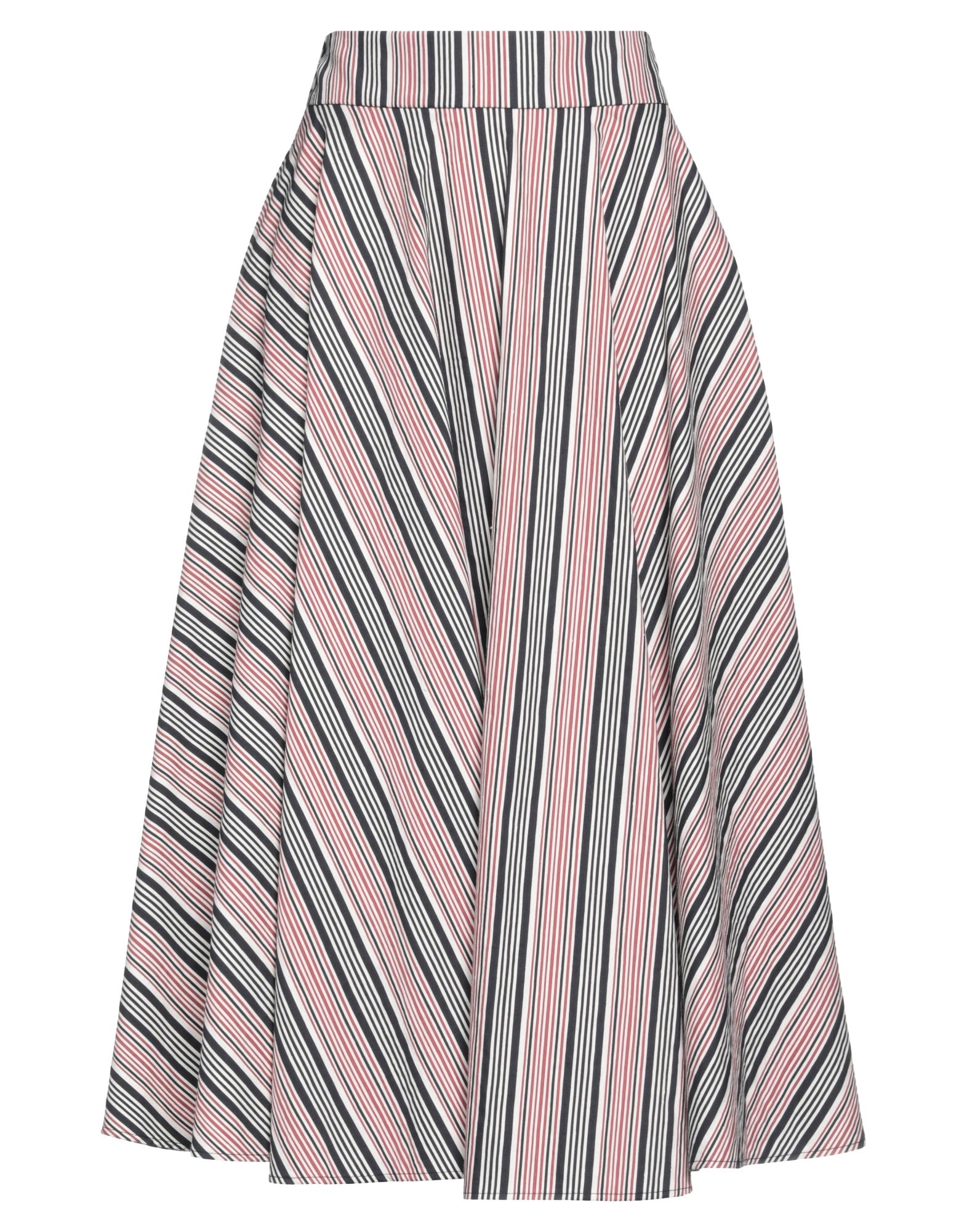  Liviana Conti - Hosen & Röcke - Midi-röcke - On Yoox.com 