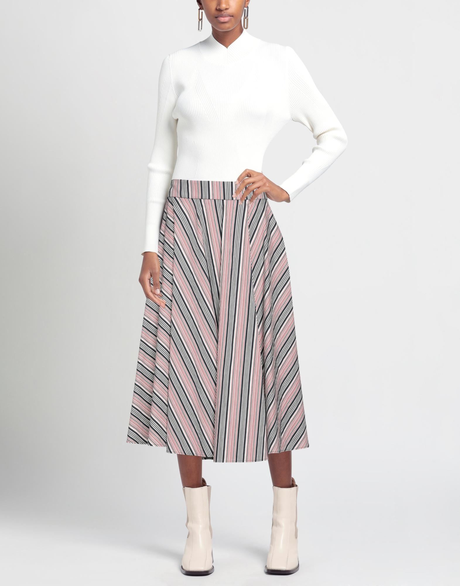  Liviana Conti - Hosen & Röcke - Midi-röcke - On Yoox.com 