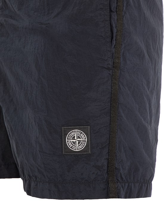 B0643 ビーチ ショートパンツ Stone Island メンズ -Stone Island 