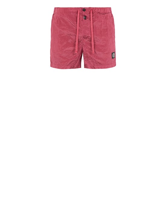 BEACH SHORTS B0643 STONE ISLAND - 0