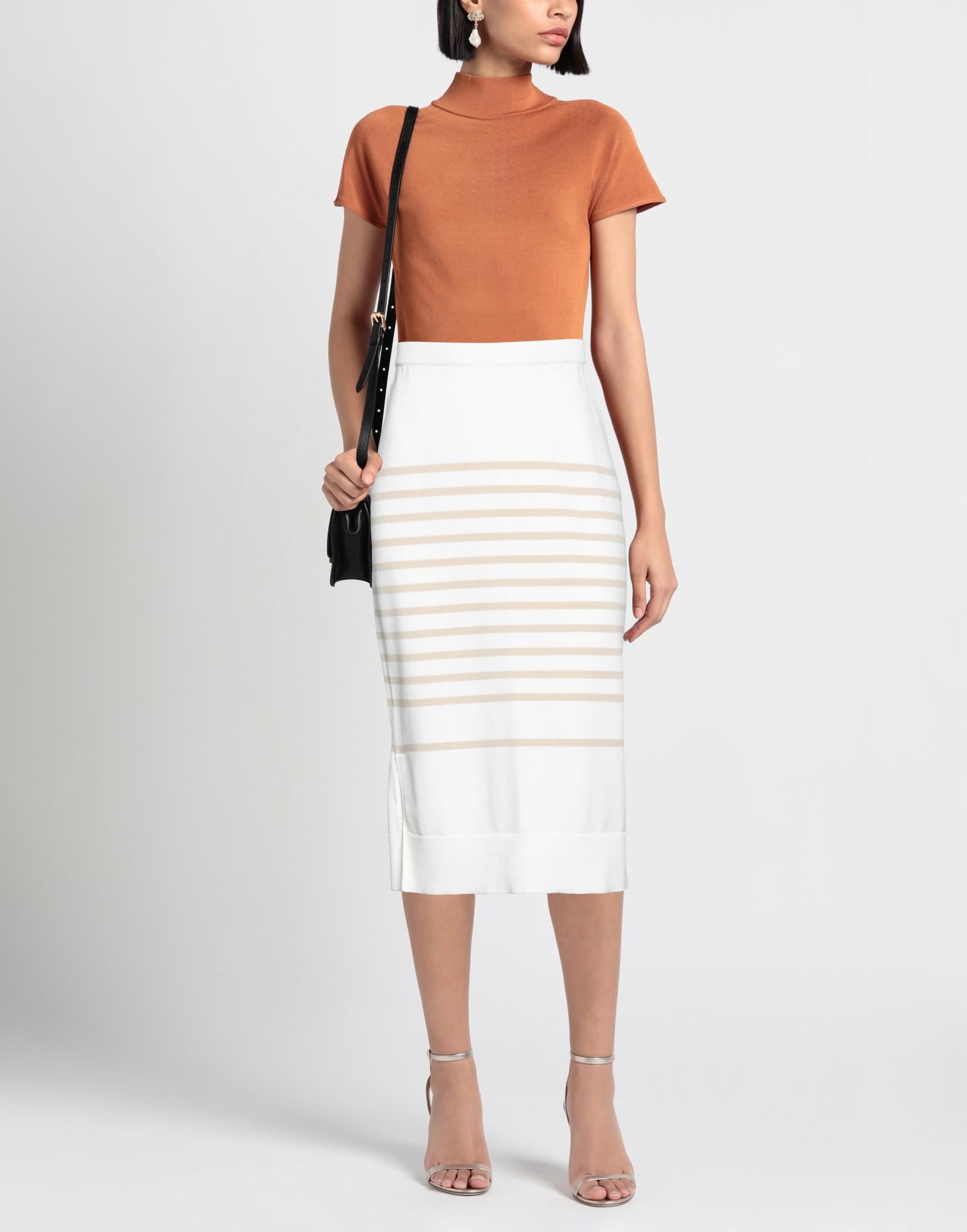  Liviana Conti - Hosen & Röcke - Midi-röcke - On Yoox.com 