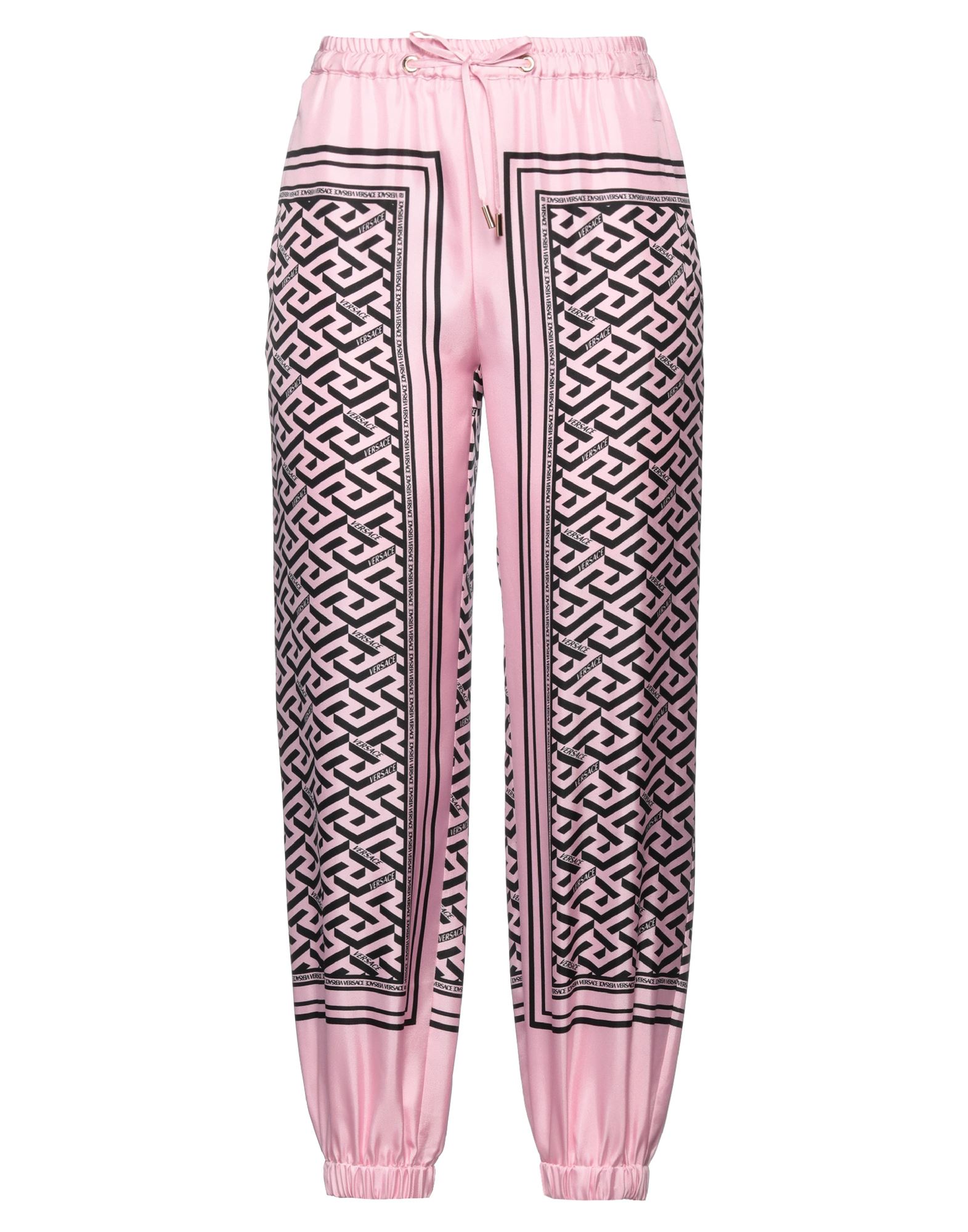 VERSACE VERSACE BOTTOMWEAR Casual Παντελόνι