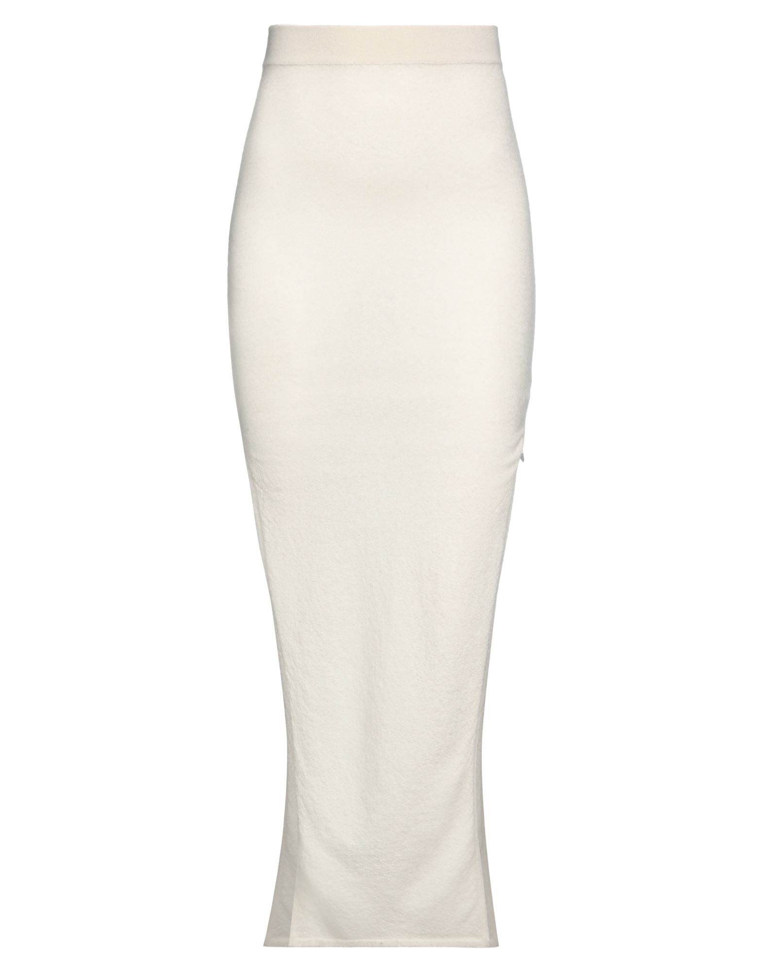 RICK OWENS RICK OWENS BOTTOMWEAR Μάξι φούστα